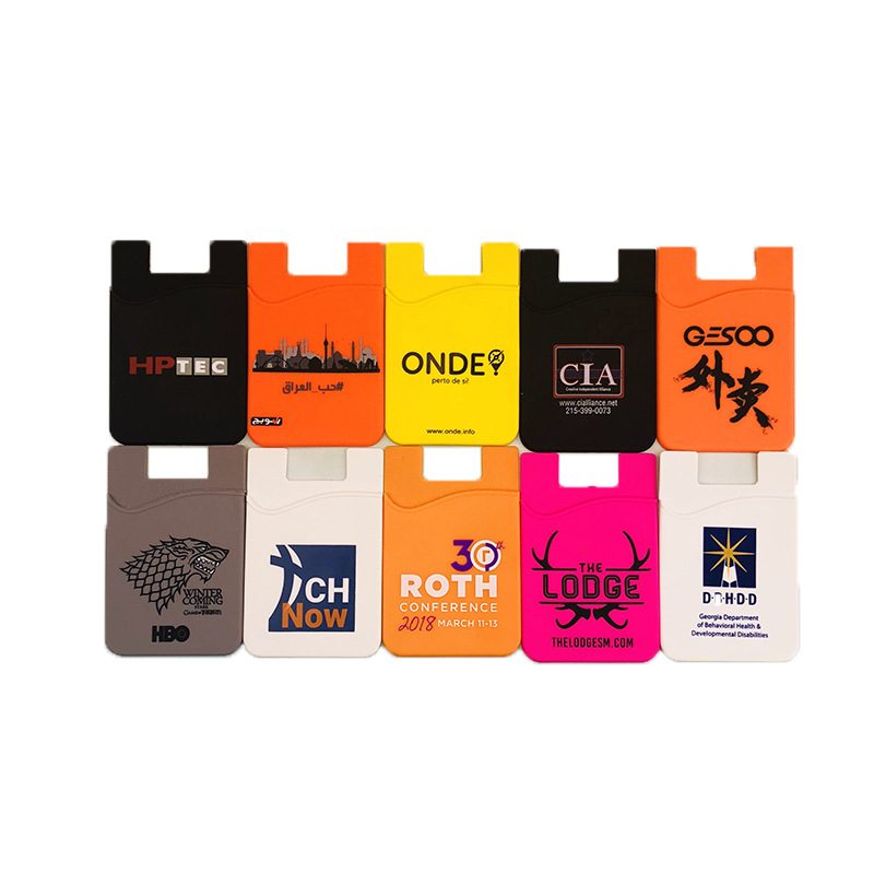 silicone wallet for phone 1