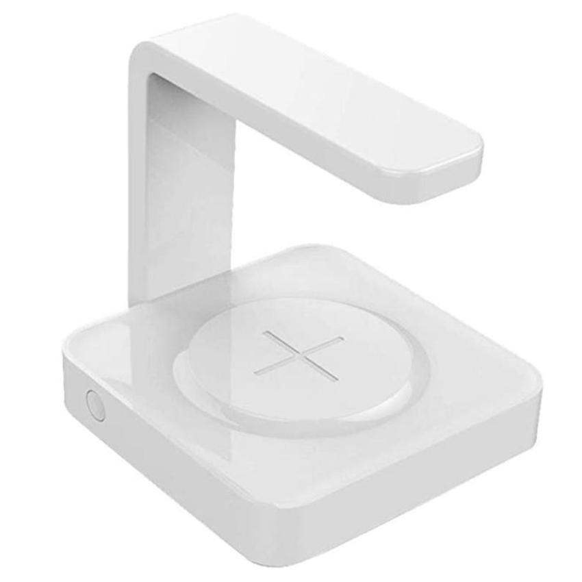 UV Phone Sanitizer / Wireless Charging Station 2