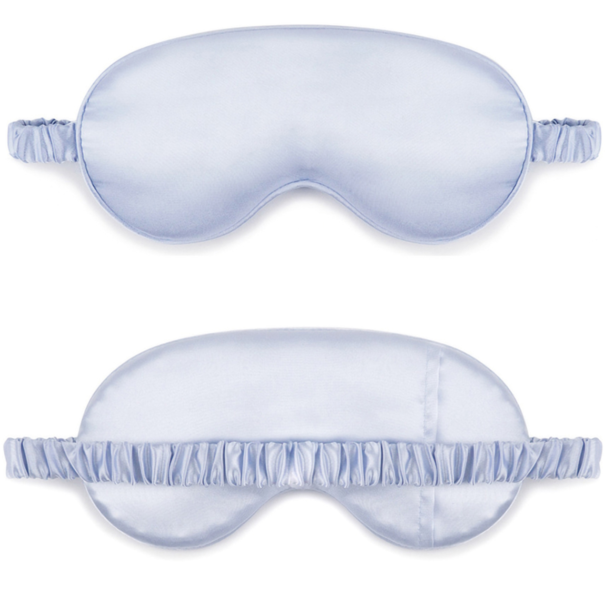Silk Eye Mask 1