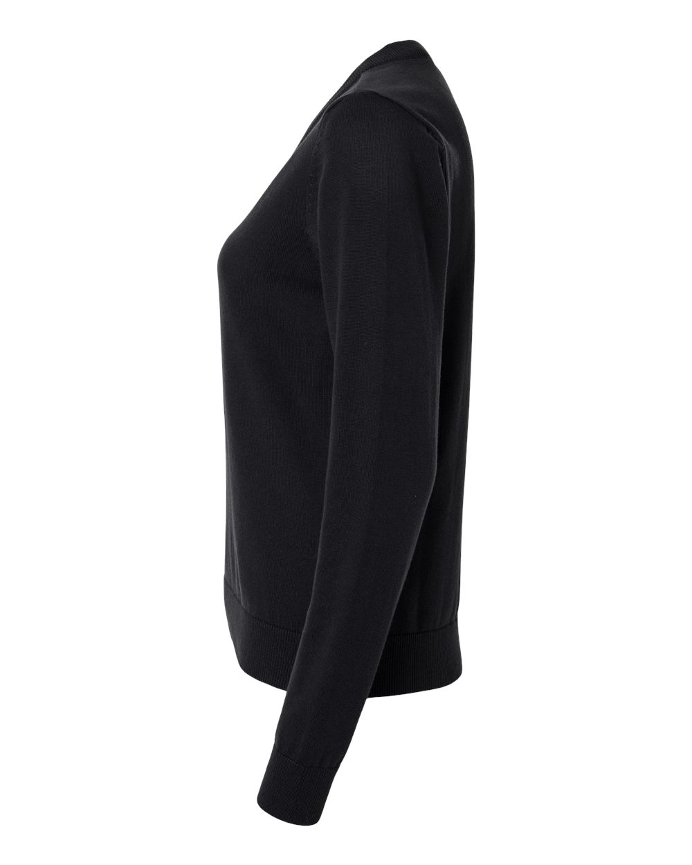 Women's New Classics V-Neck Sweater - DG445W 14