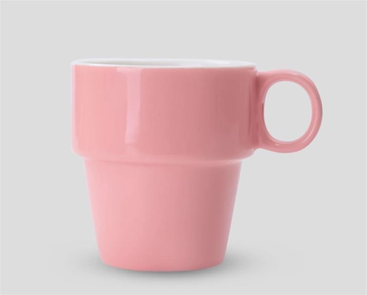 Ceramic Milky Mugs 6