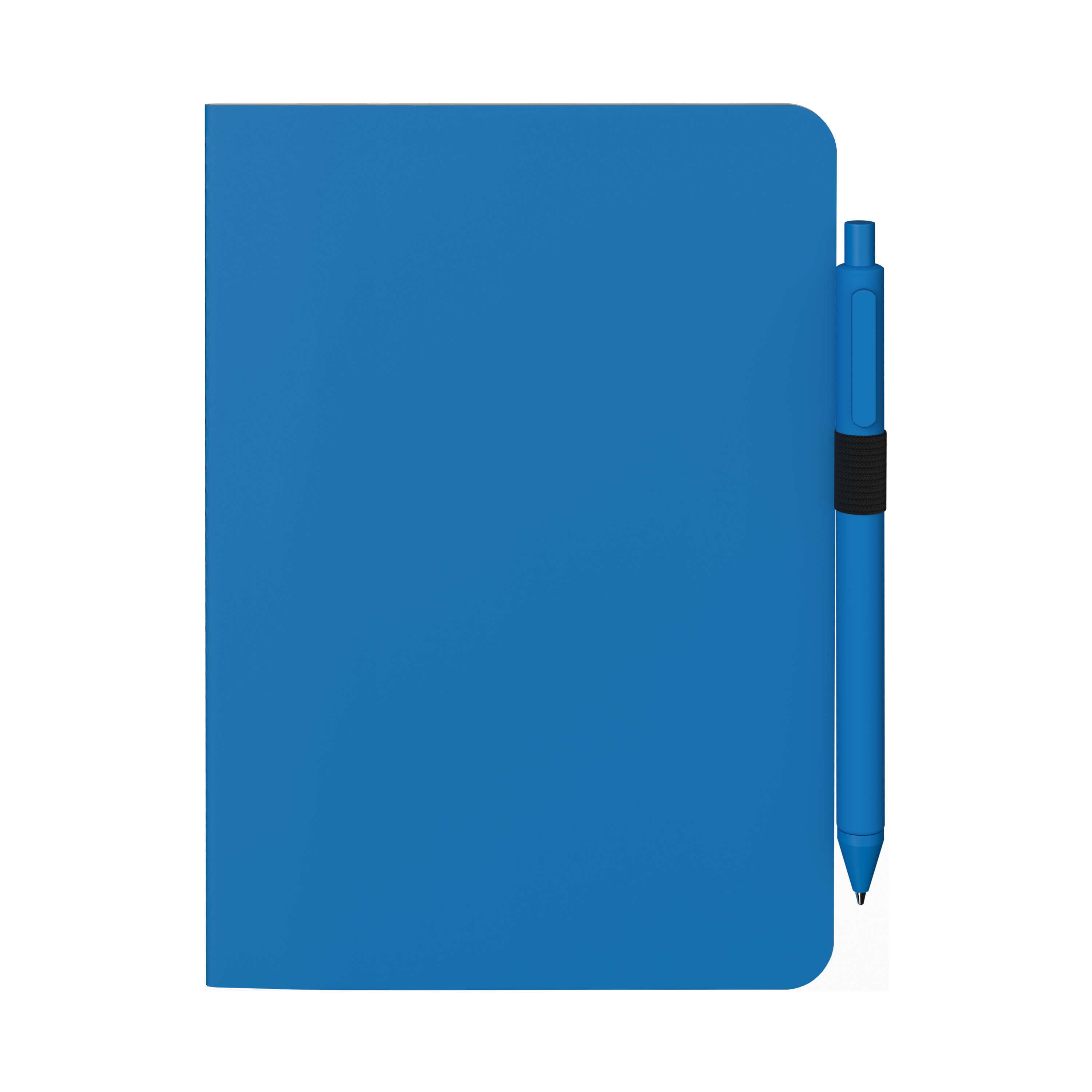 Eye candy single meeting journal pen combo 3