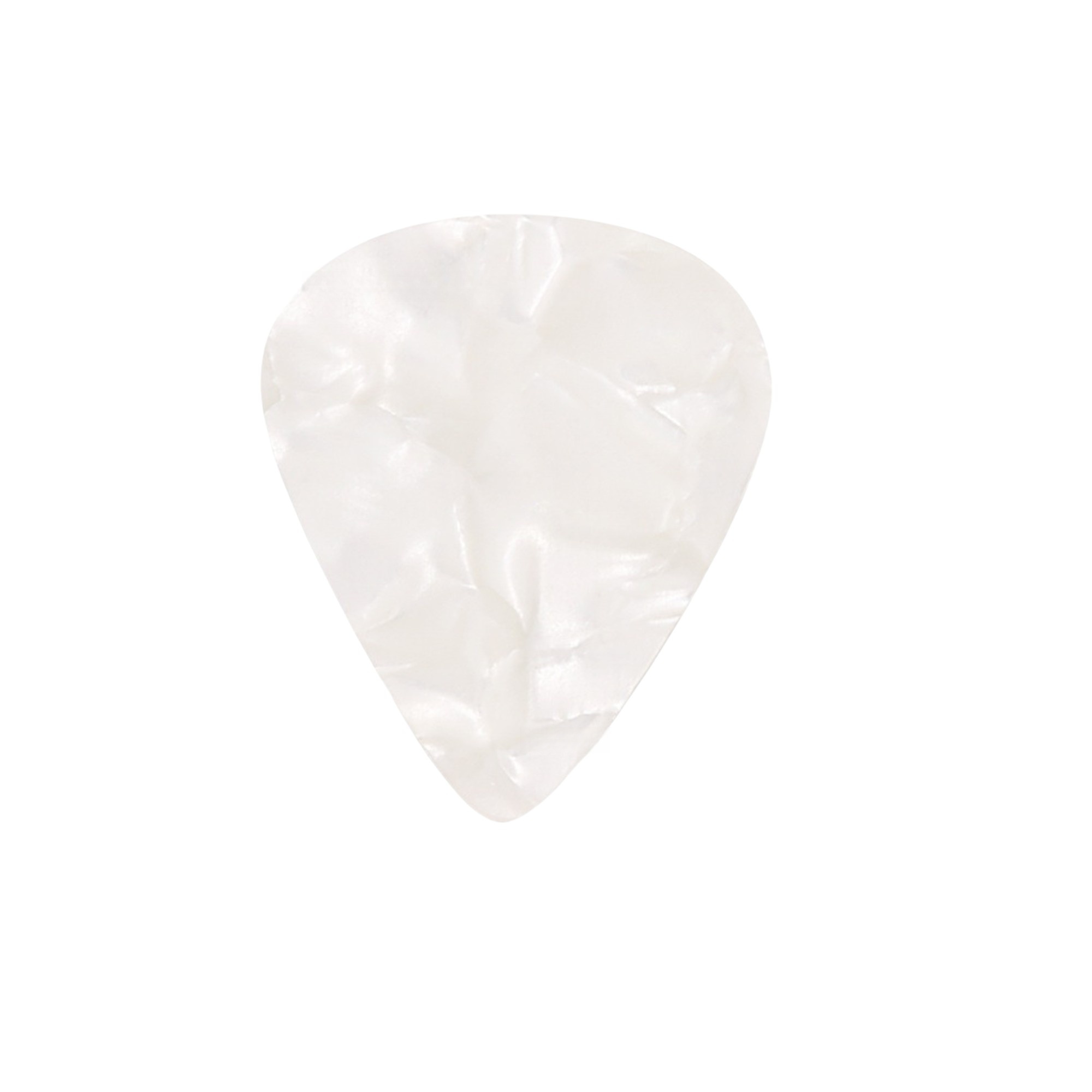Premium Celluloid Guitar 12