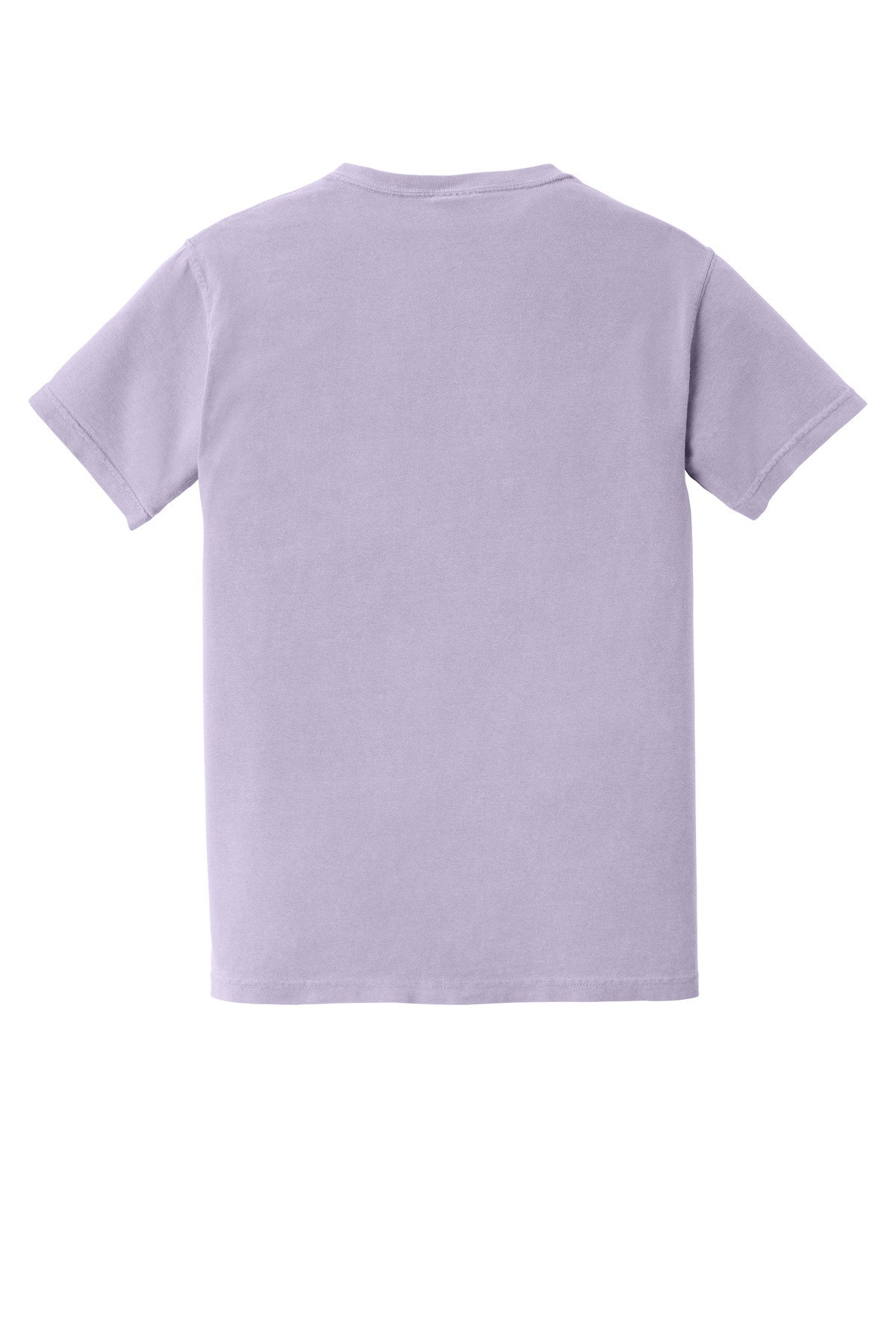 Comfort Colors® Adult Heavyweight Pocket T-Shirt 183