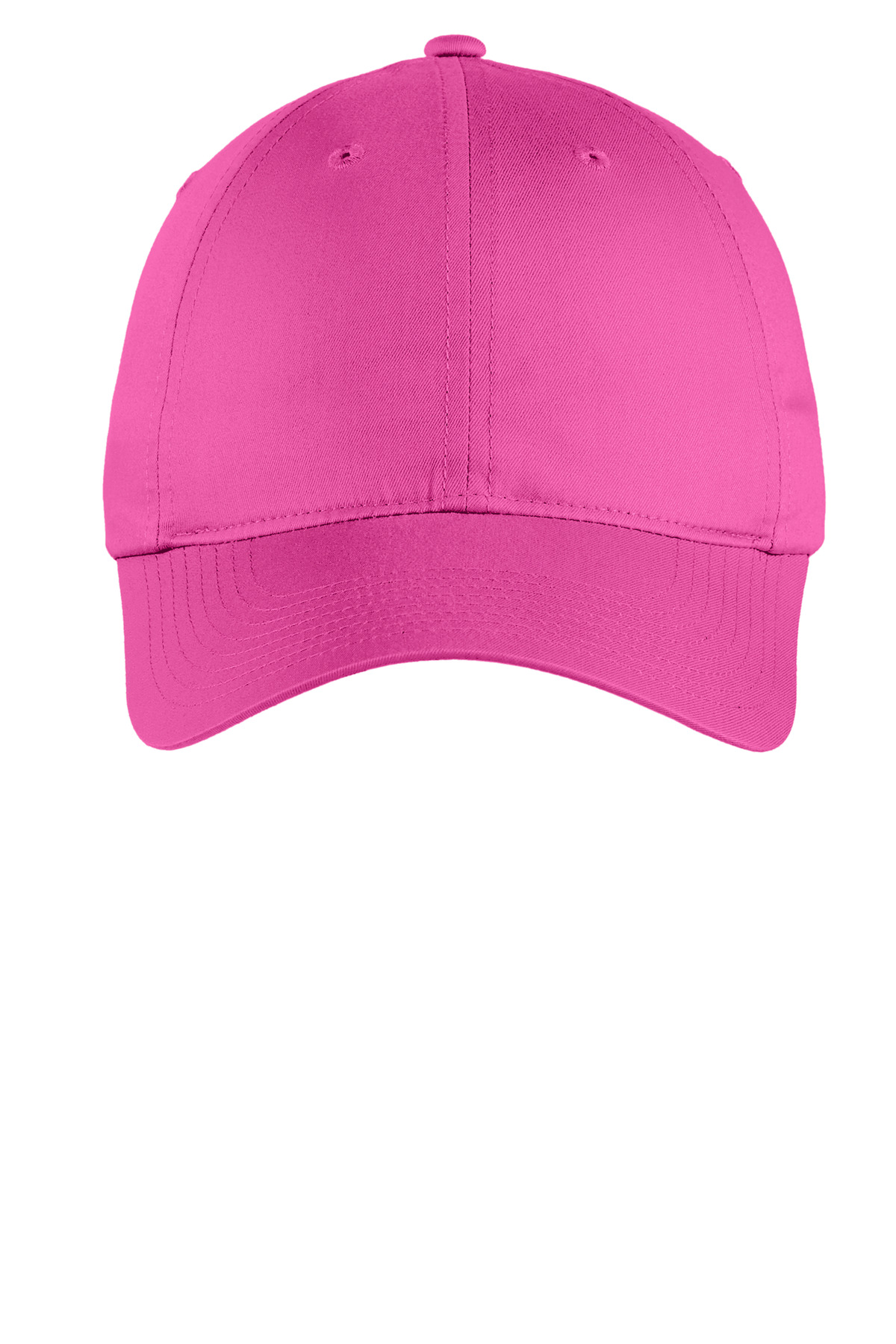 Nike Unstructured Cotton/Poly Twill Cap NKFB6449 44