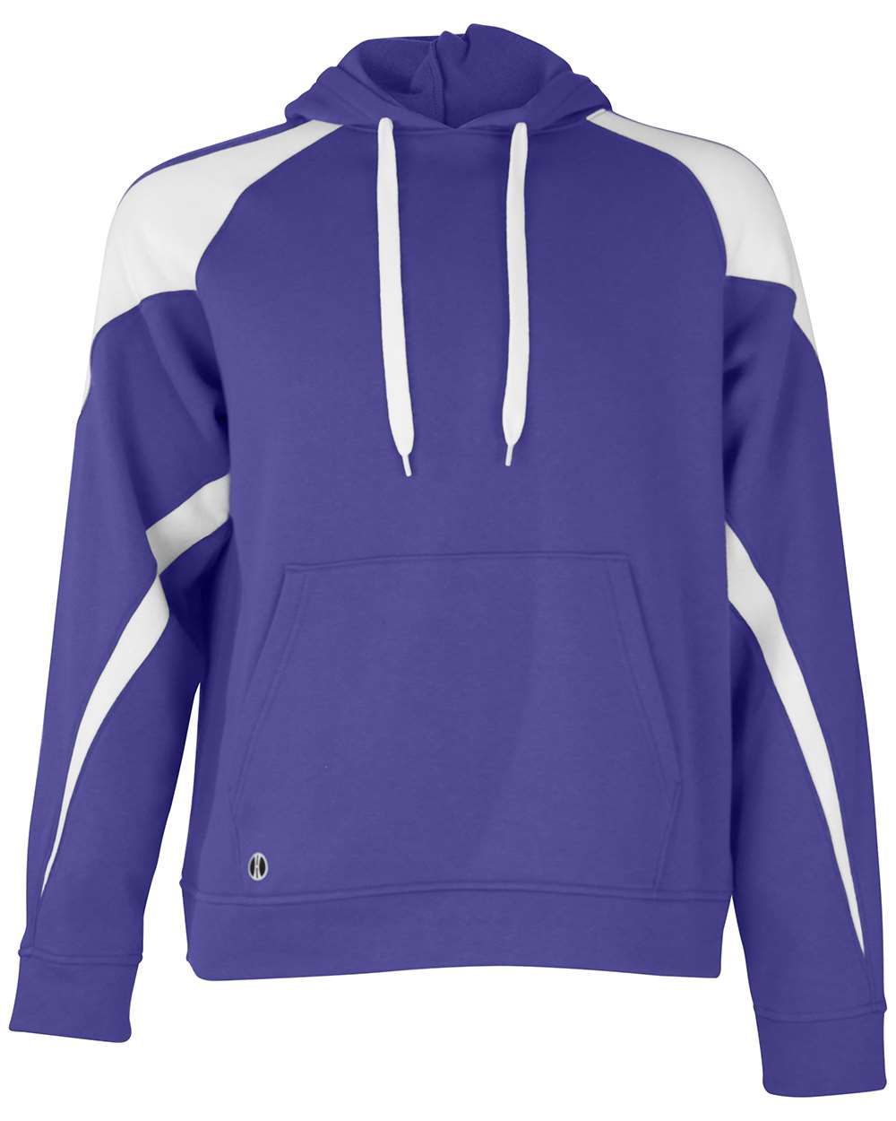 Unisex Athletic Fleece Prospect Hooded Sweatshirt - 229546 60
