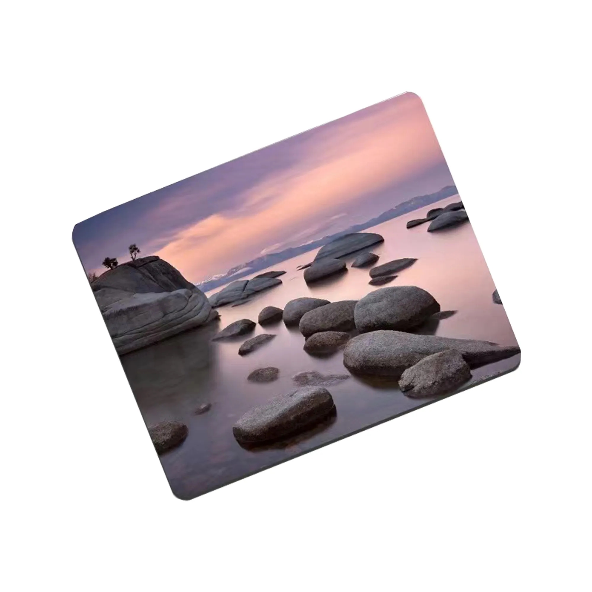 Soft Surface Mouse Pad MOQ 10pcs 5