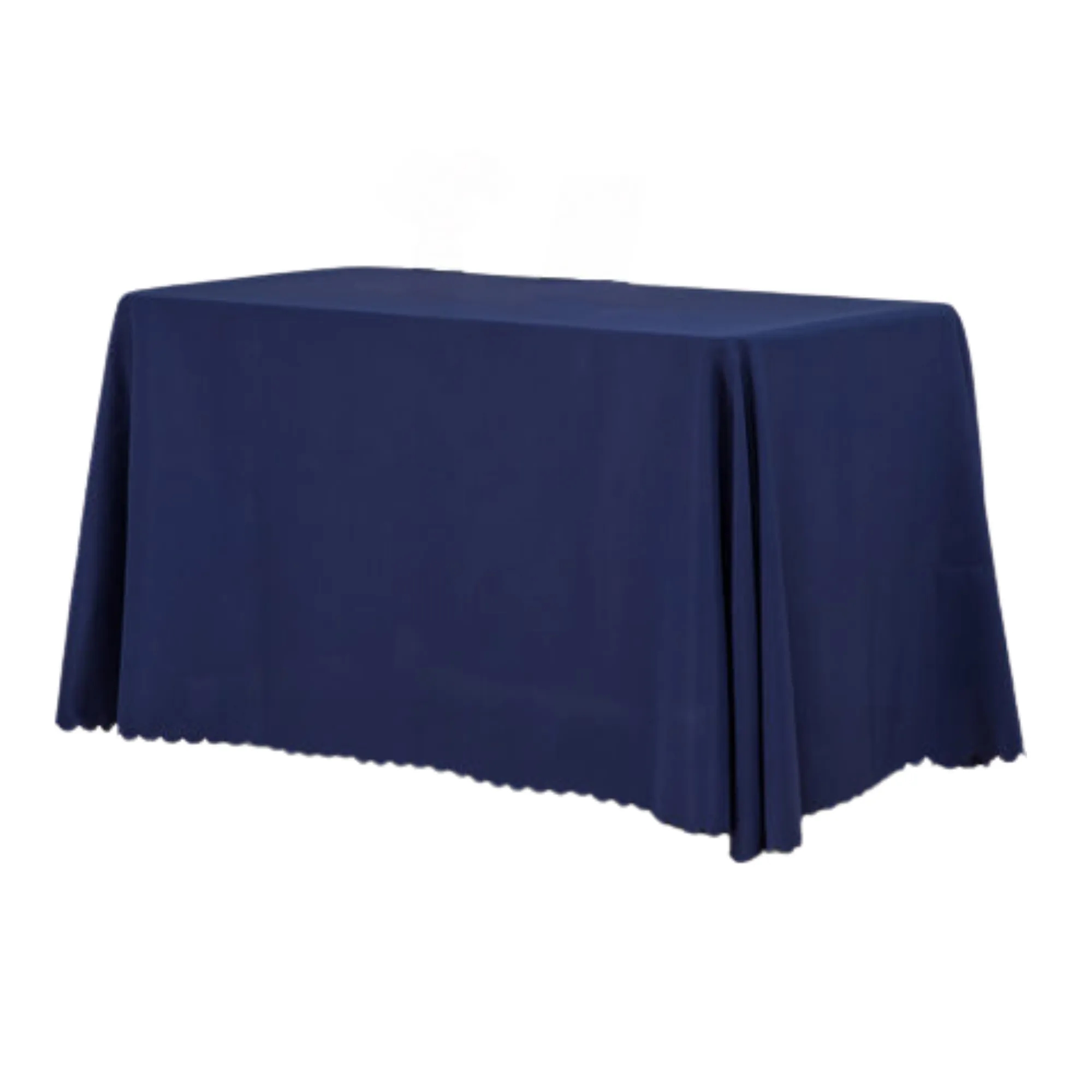 Custom Printed Tablecloth 19
