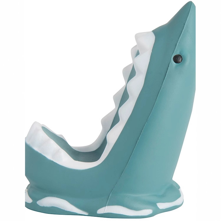 Shark Phone Holder Stress Toy 3
