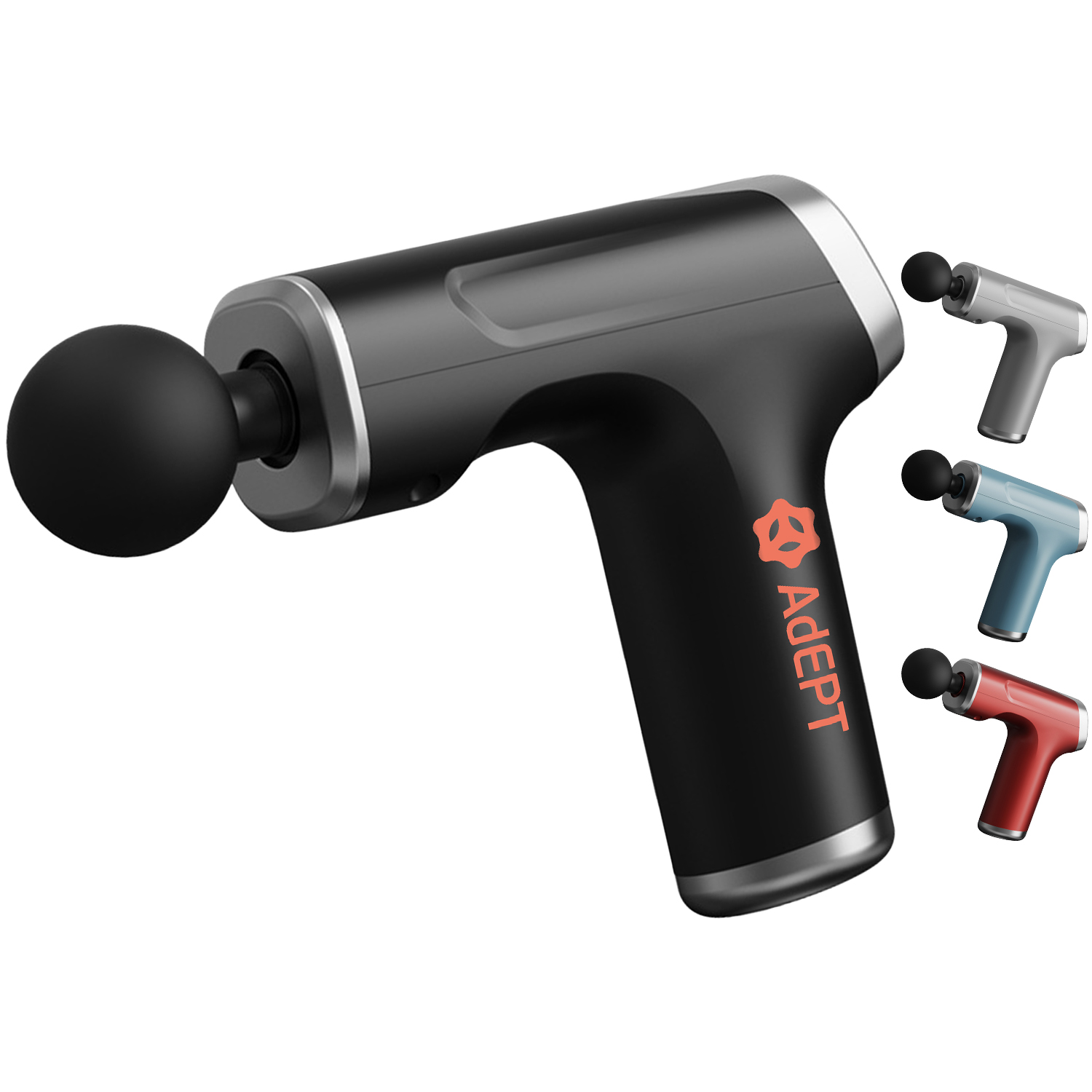 Compact Massage Gun 2