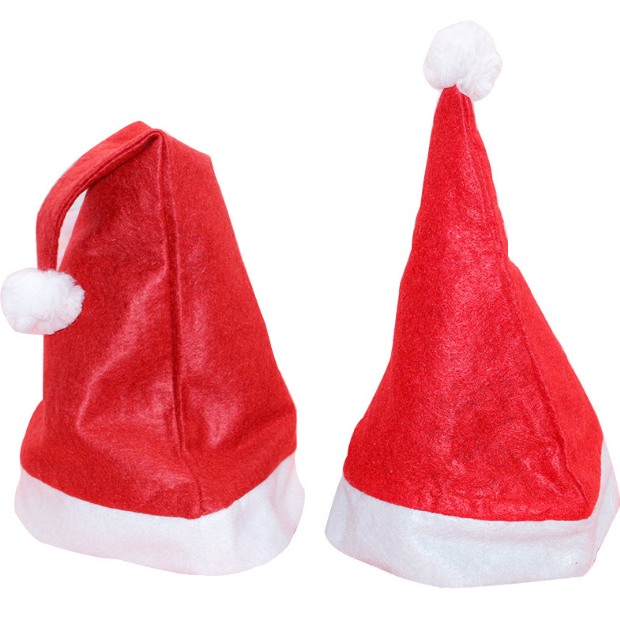 Santa Hat 1