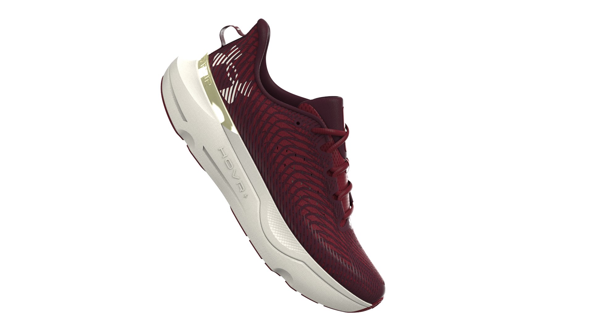 UA Infinite Pro Armour U Women's Running Shoes 2