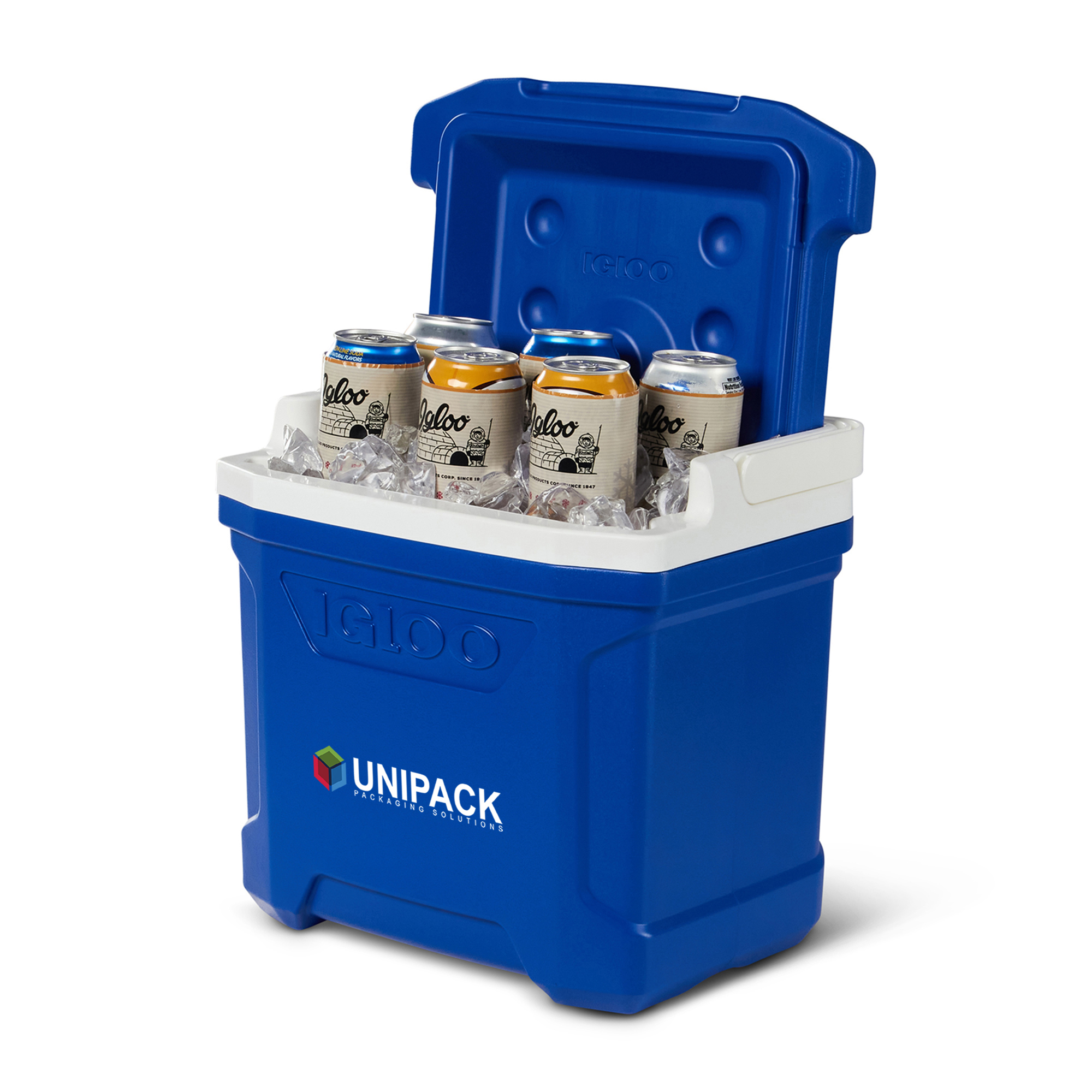 Igloo® Profile II 16 Qt Cooler 7