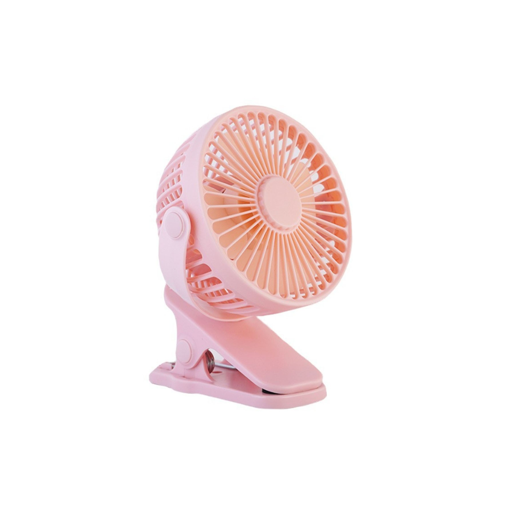 Desk Clip Fan 2