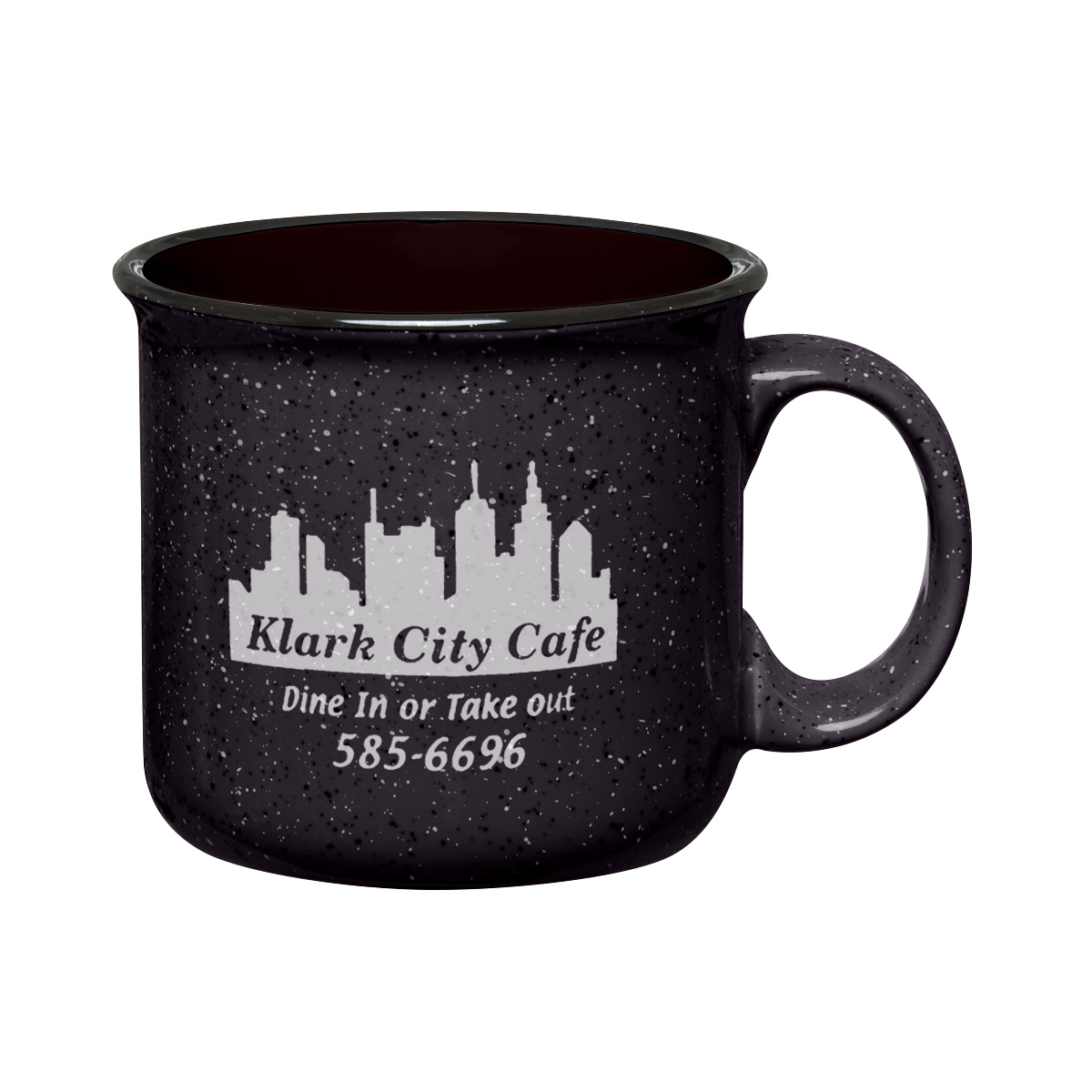 15 Oz. Campfire Mug 30