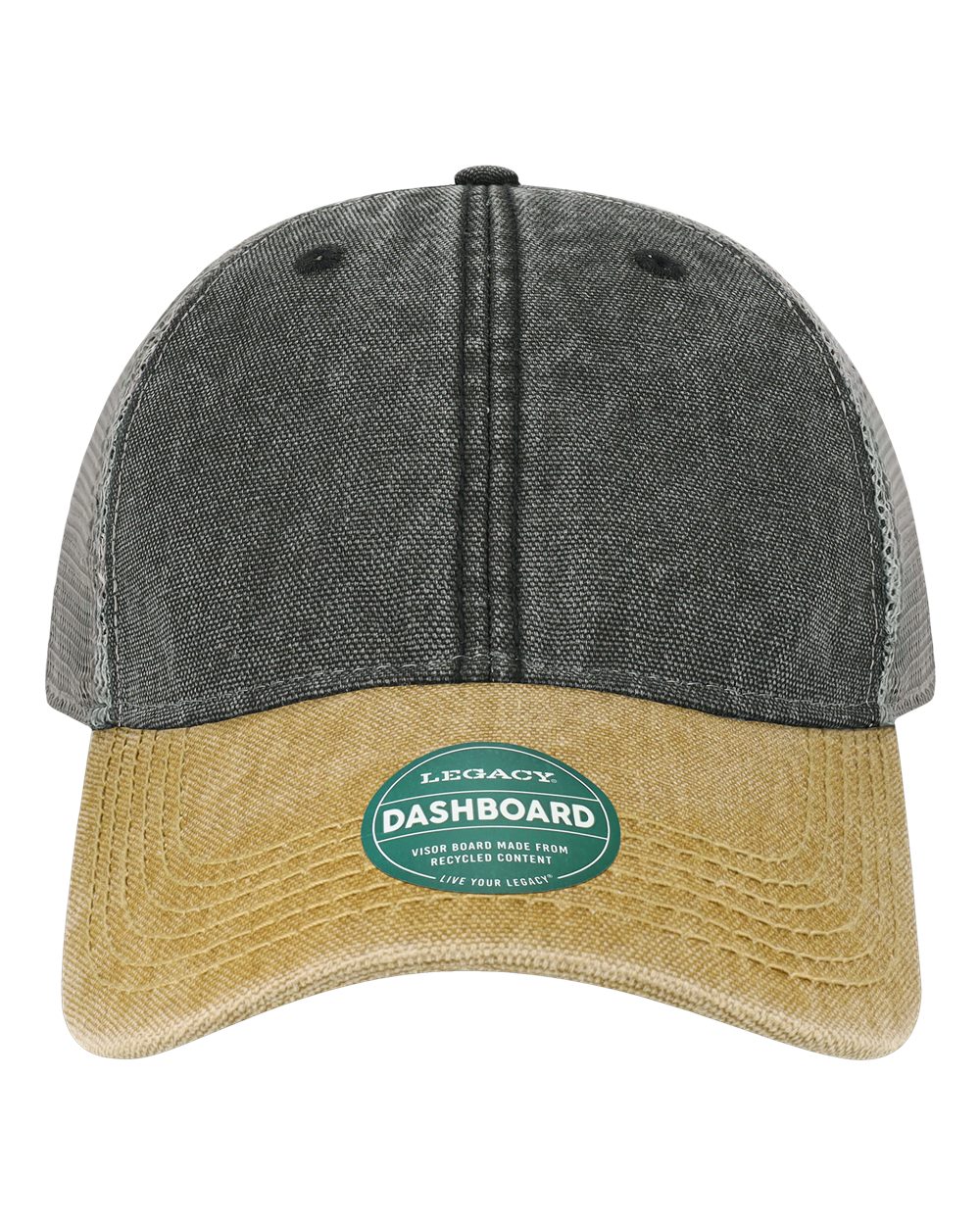 Dashboard Trucker Cap - DTA 31