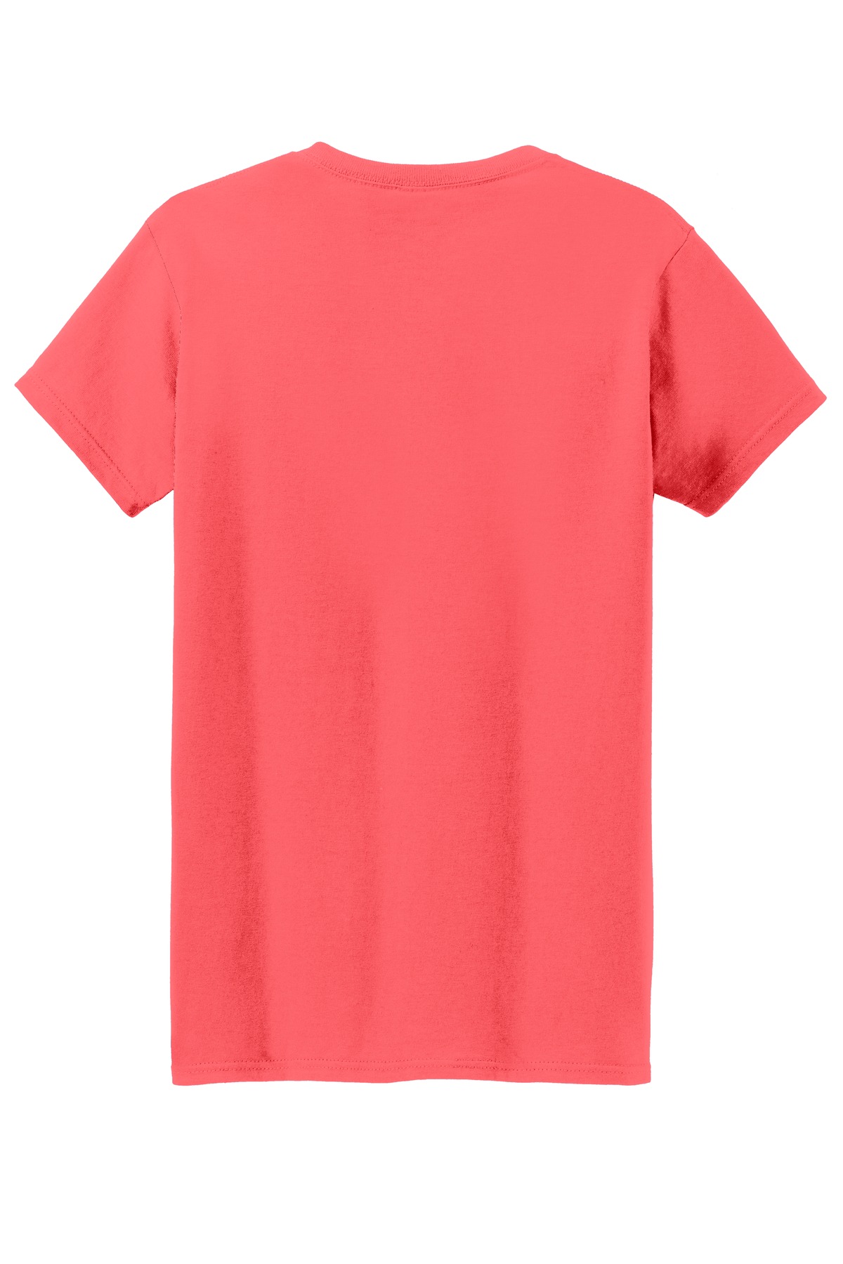 Gildan® Women's Heavy Cotton 100% Cotton T-Shirt 66