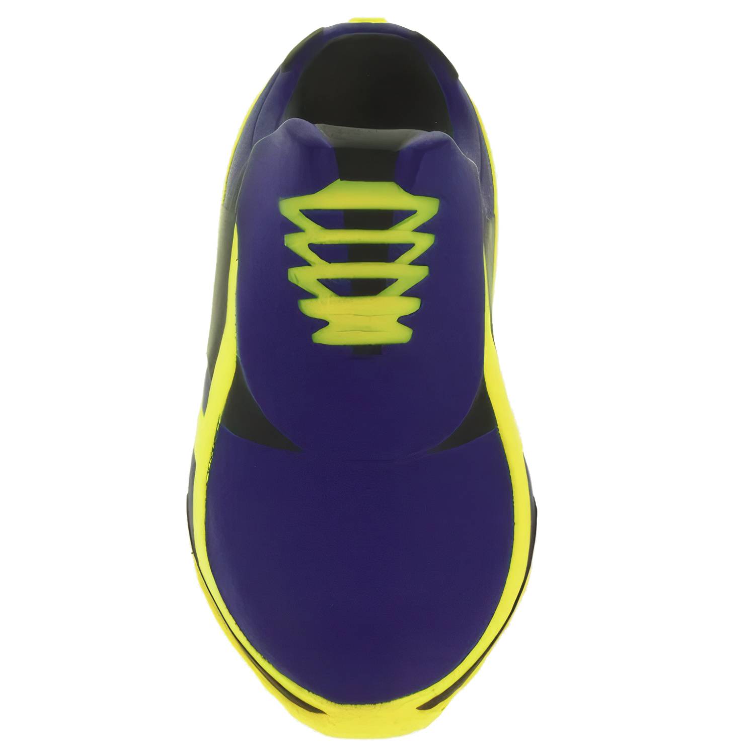PU Foam Running Shoe Stress Reliever Toys 2