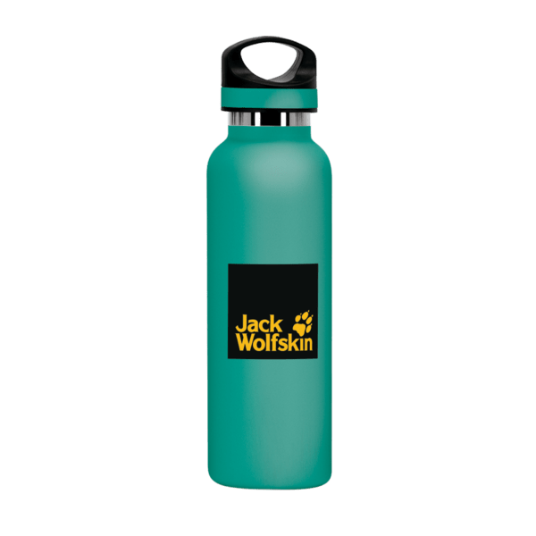 20 oz. Basecamp Tundra Bottle with Screw Top Lid 112