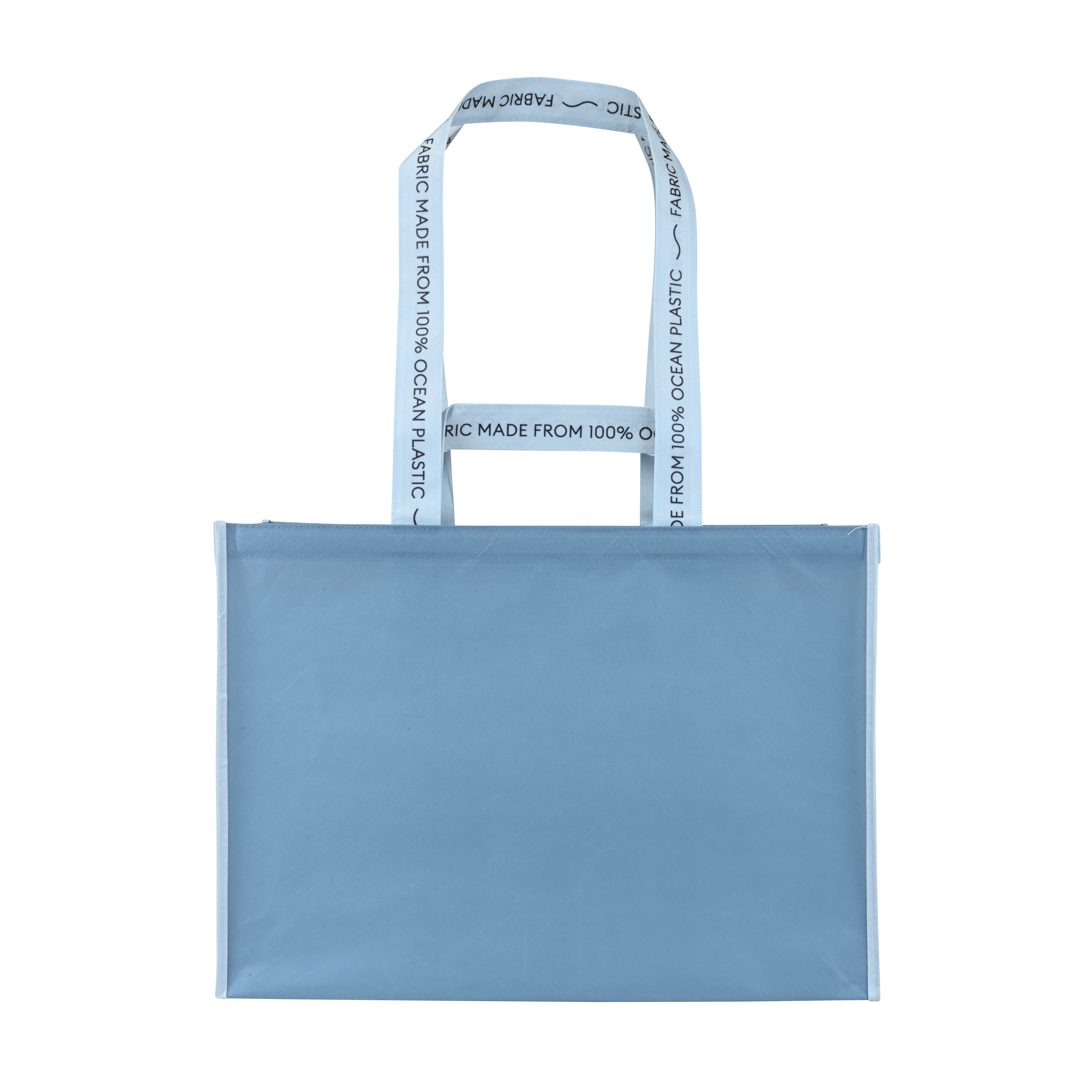 Out of the Ocean® Reusable XL Shopper with Click N' Stay® 38