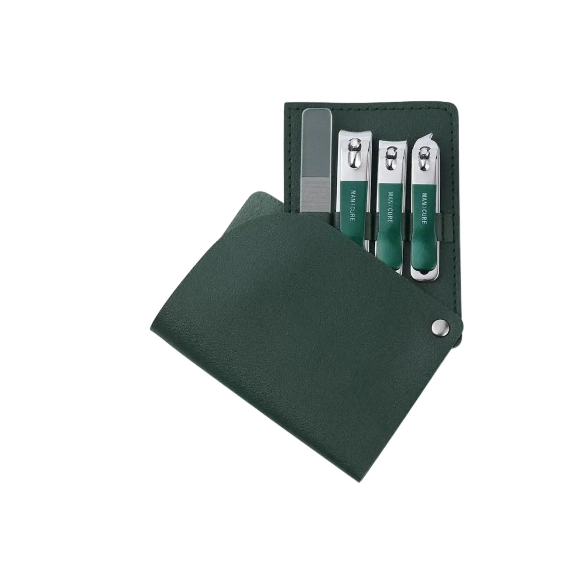 Portable Nail Care Kit 2