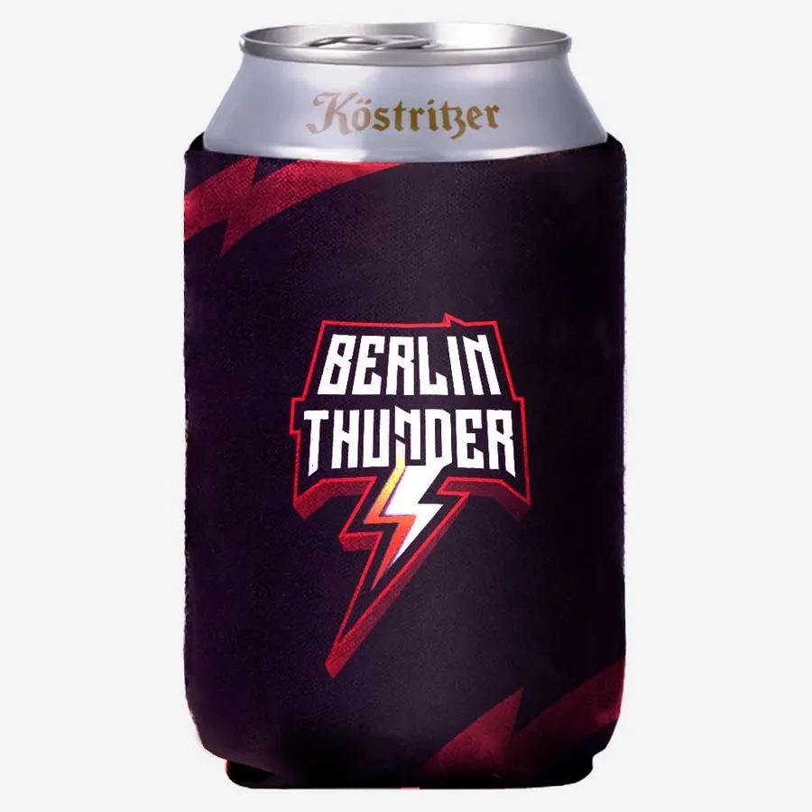 PU Coated Neoprene Can Cooler 9
