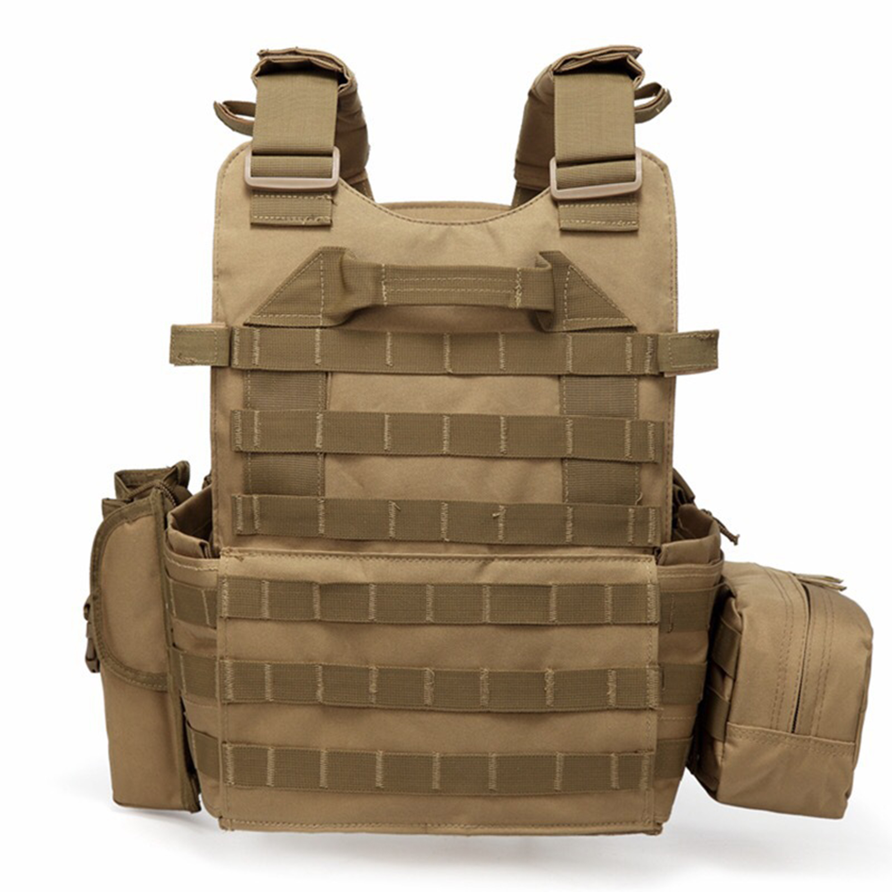 Hunting Molle Tactical Vest 3