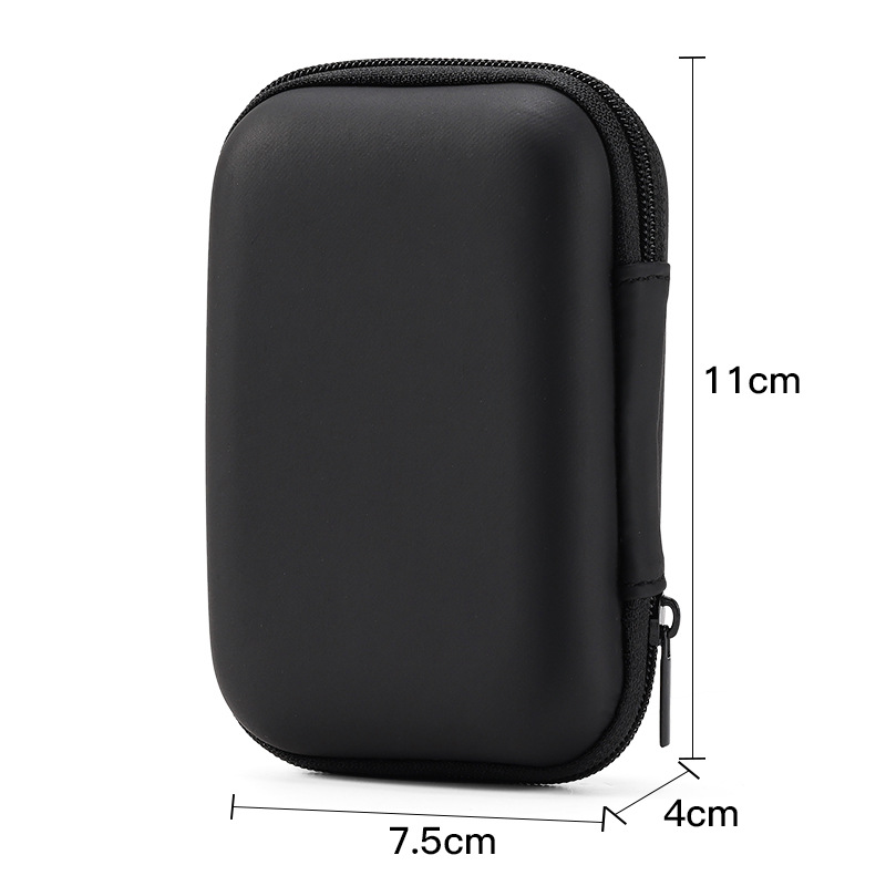 Earbud Case 2