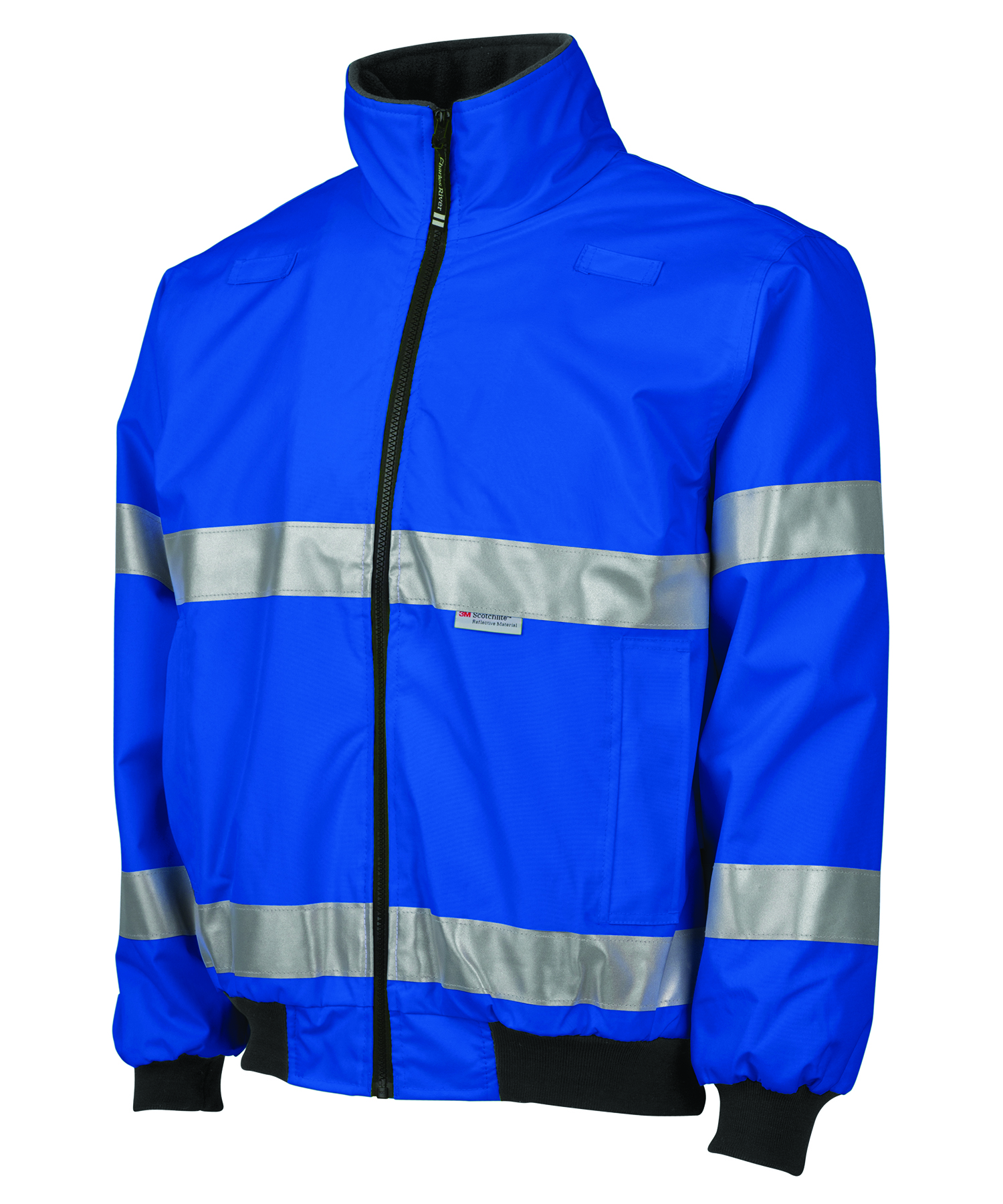 Signal Hi-Vis Jacket 26