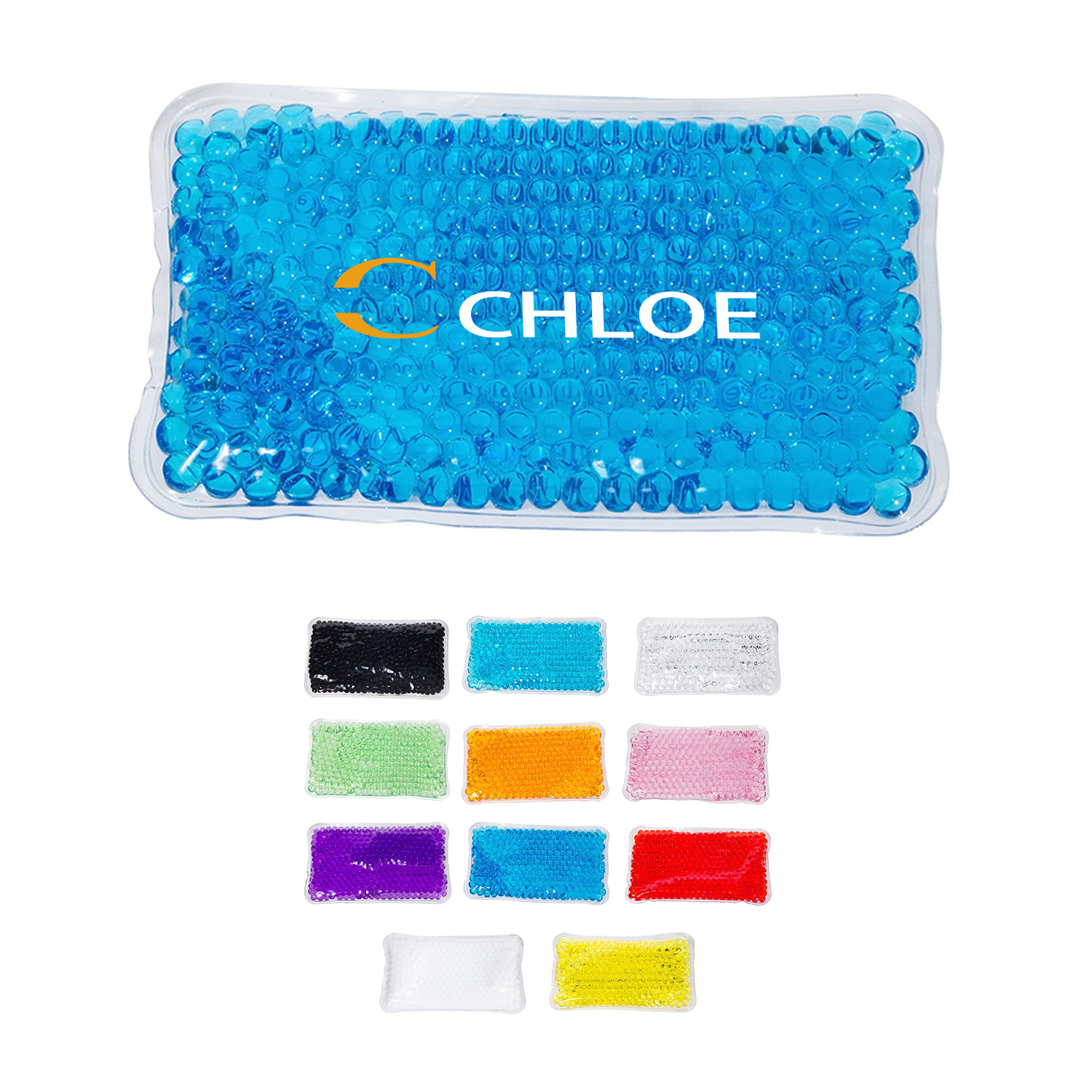 Mini Aqua Pearls Cold Pack 1