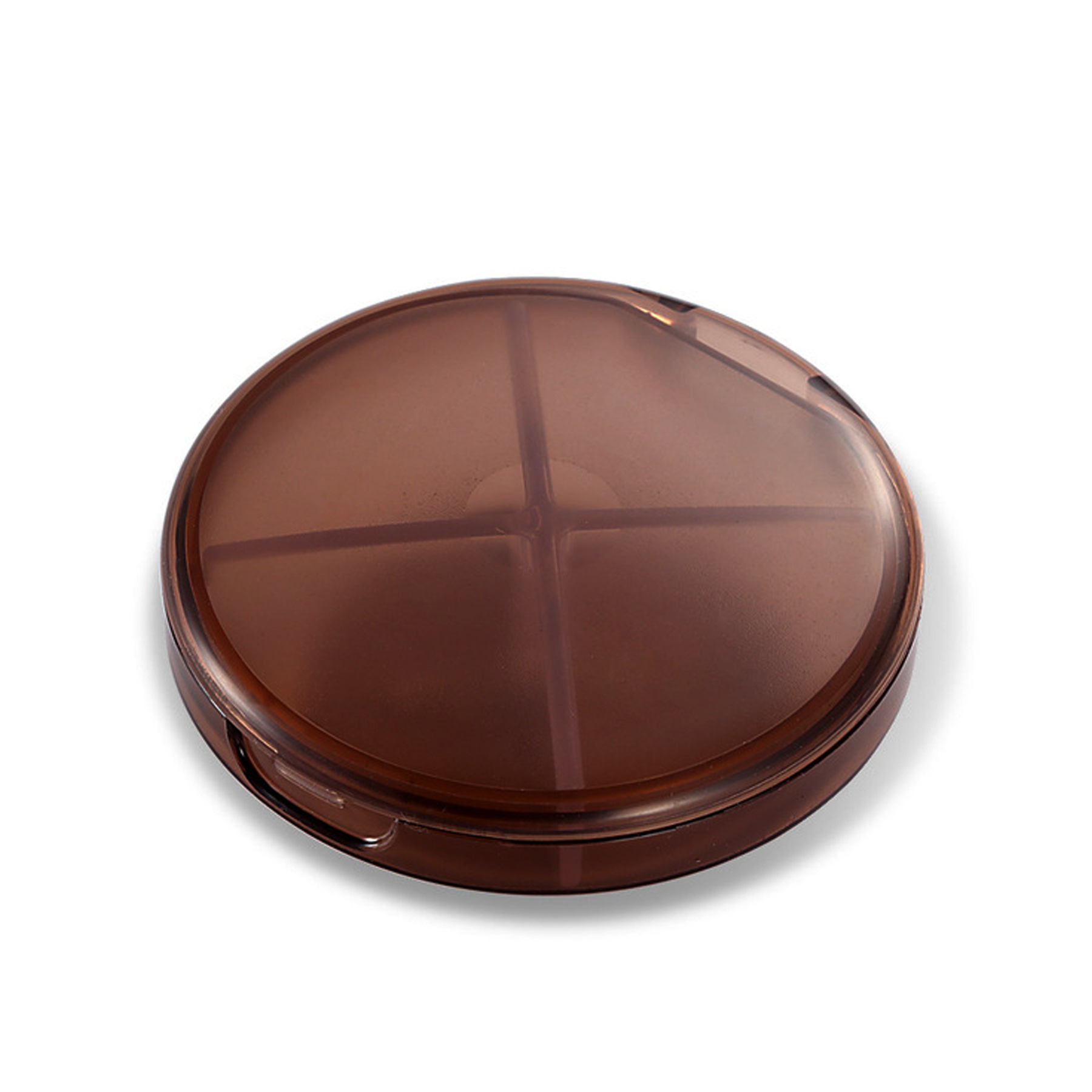 Trachy Pill Box 5
