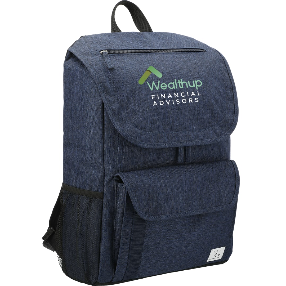 Merchant & Craft Ashton 15" Computer Backpack 25