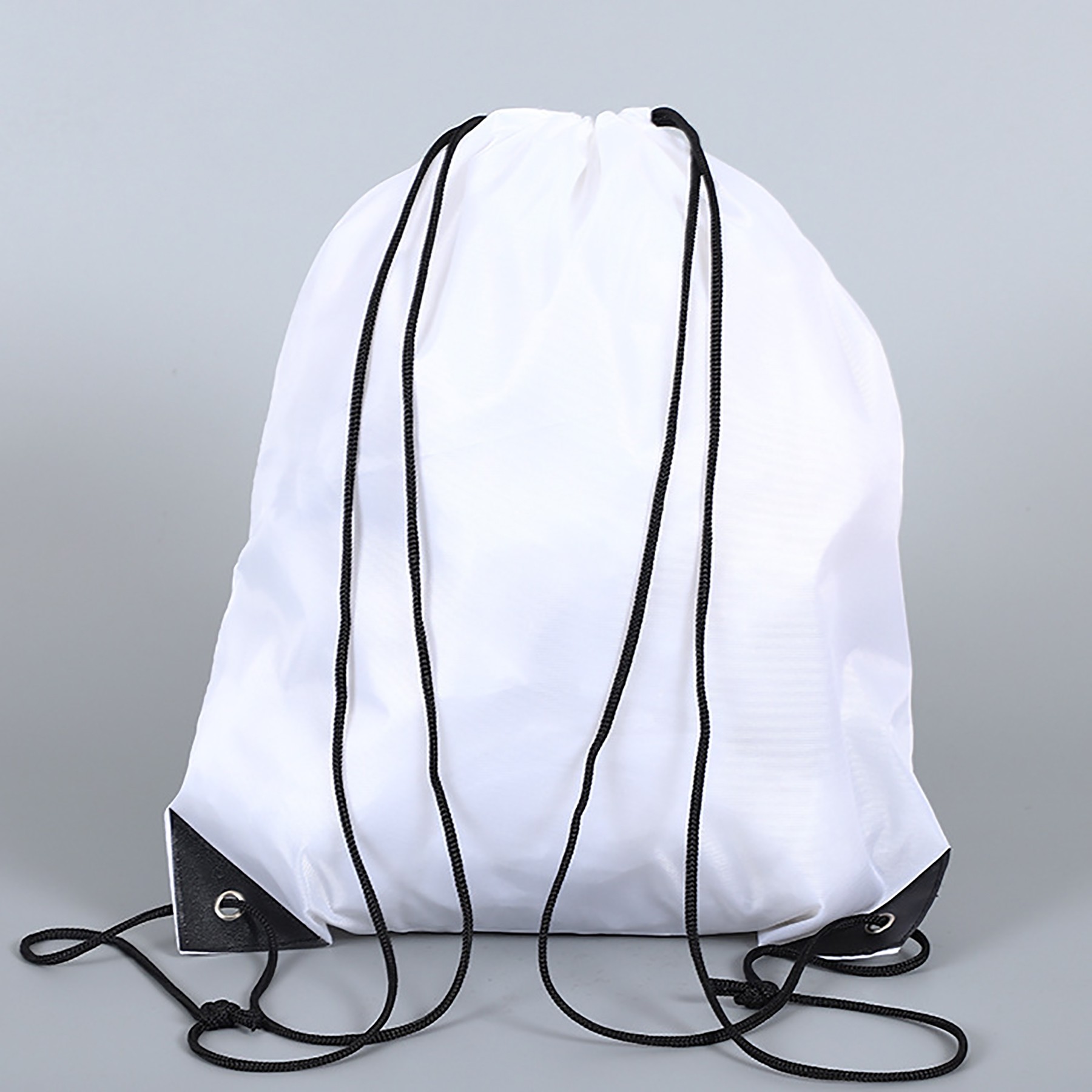 Drawstring Water Proff Backpack 3