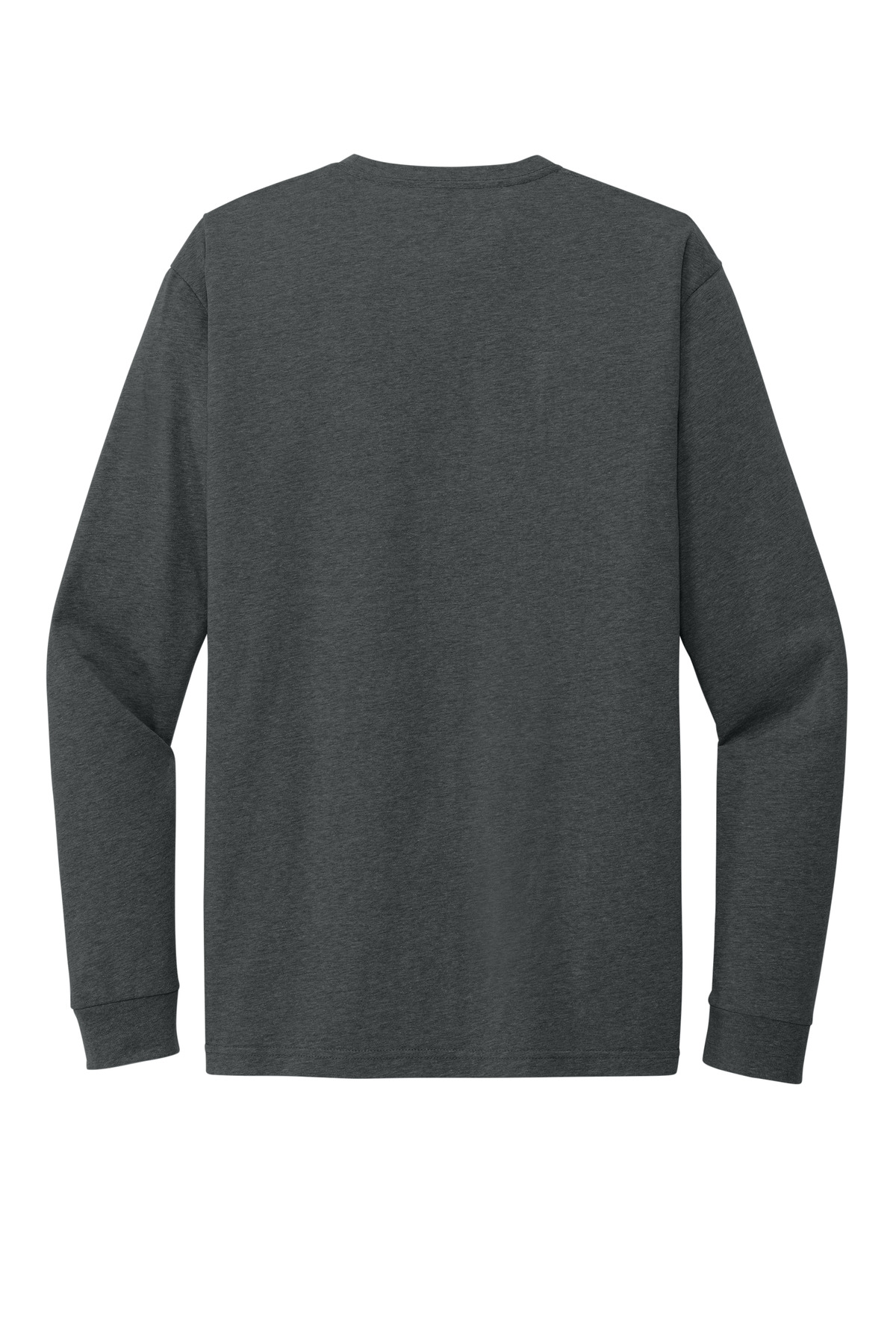 Next Level Apparel Adult CVC Long Sleeve Tee NL6211 28