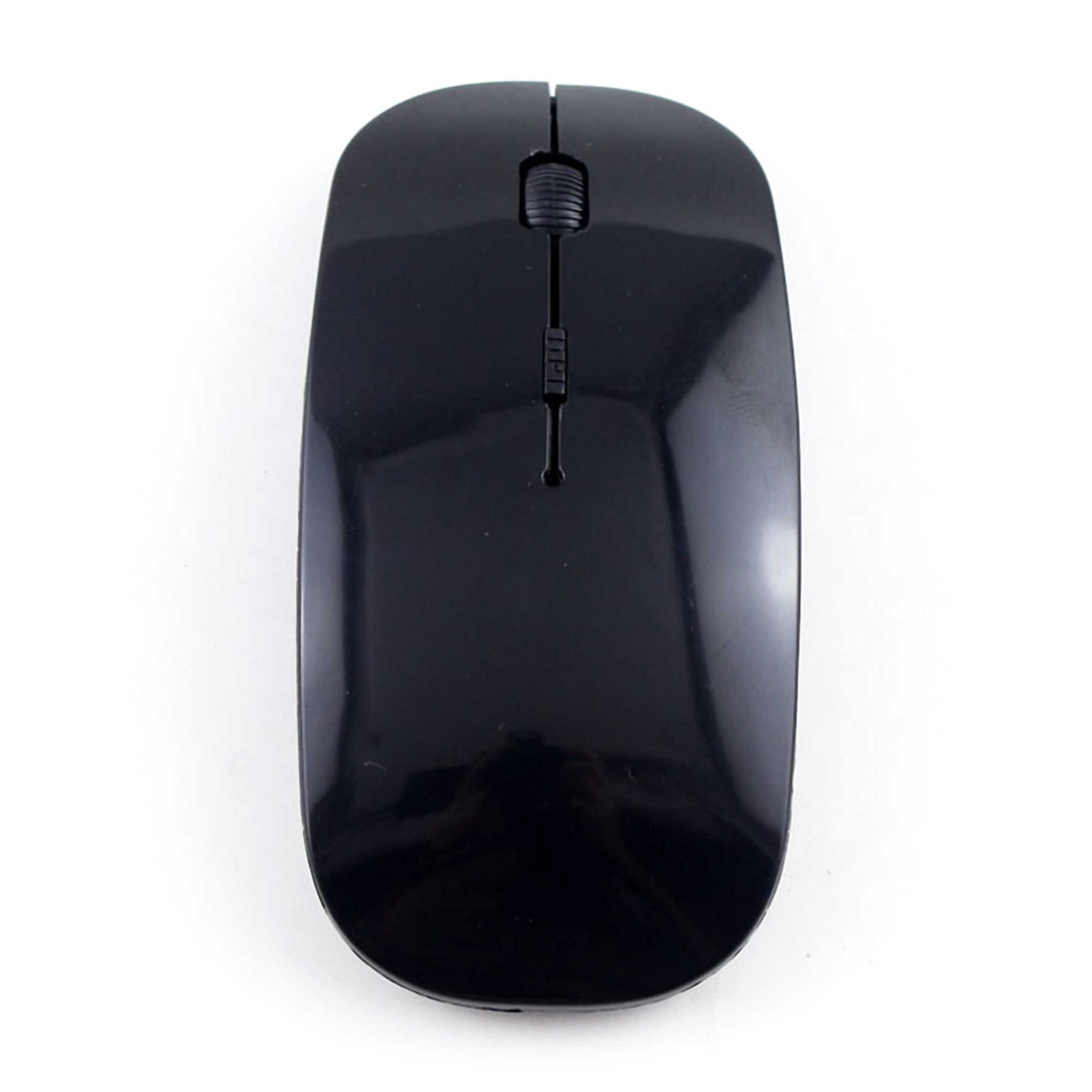 Ultra Thin Wireless Mouse 4