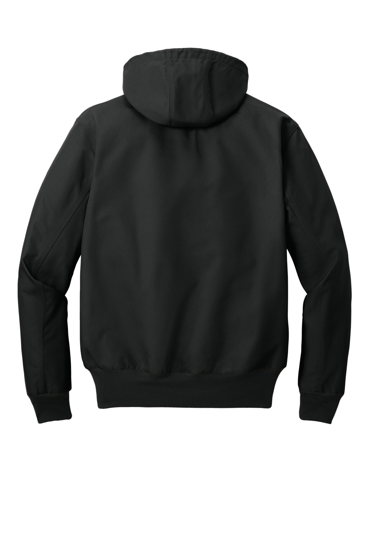 Carhartt Thermal-Lined Duck Active Jac. CT106678 7