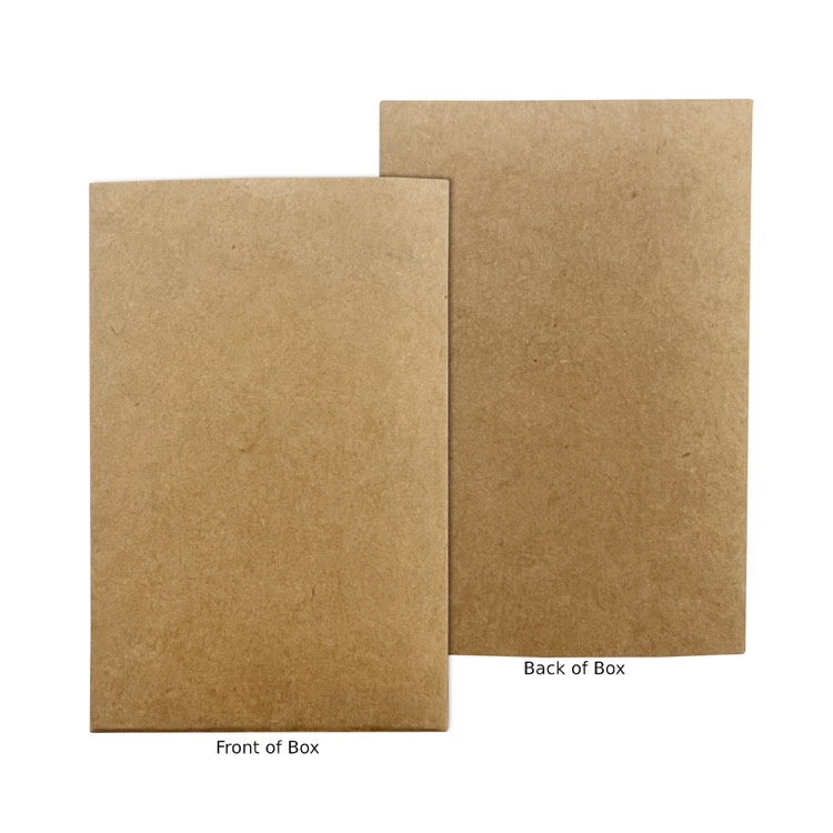 Eco Recycled Playing Card 3