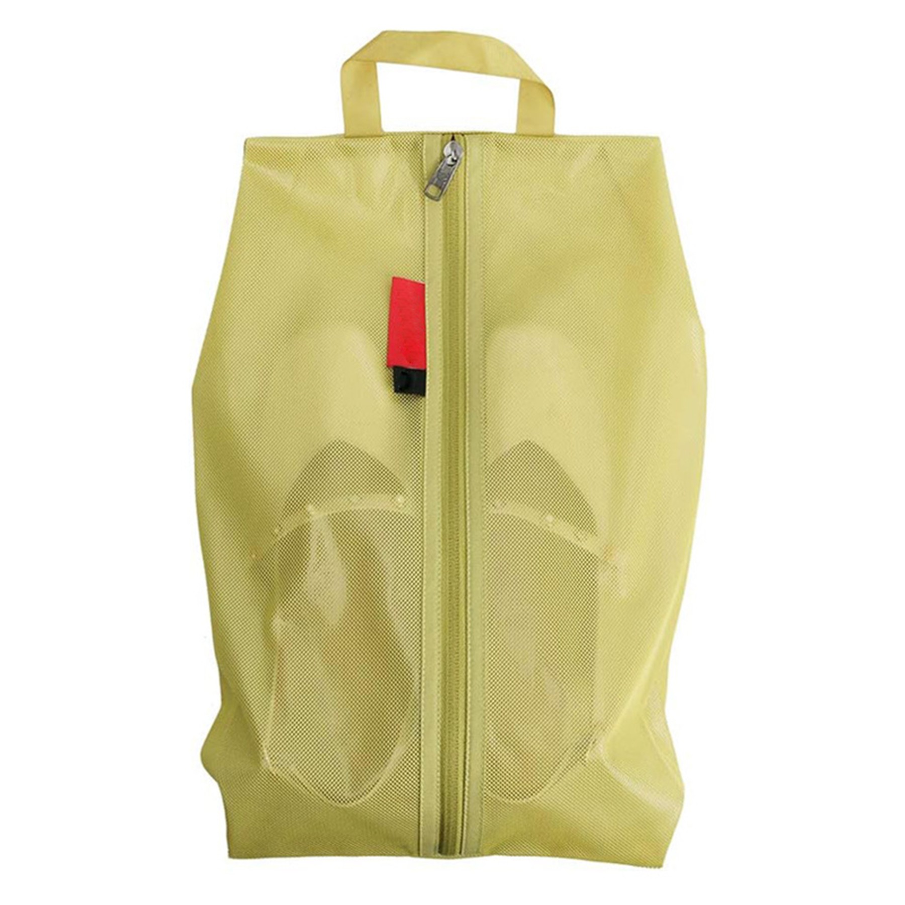 Water Resistant Travel Shoe Bags 3