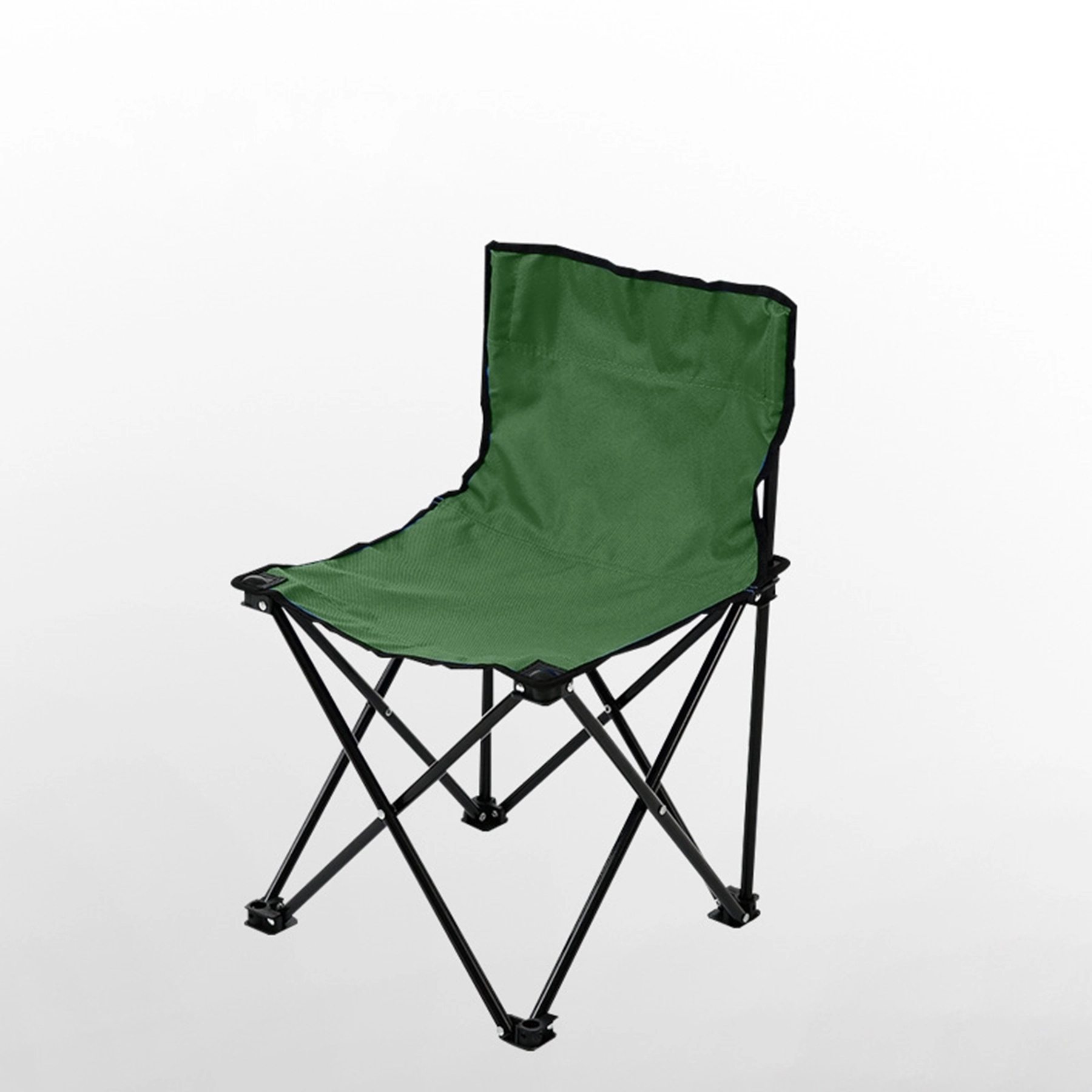 Camping Chair without Arms for Adults 4