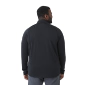 Men's ASGARD Eco Knit Quarter Zip 75