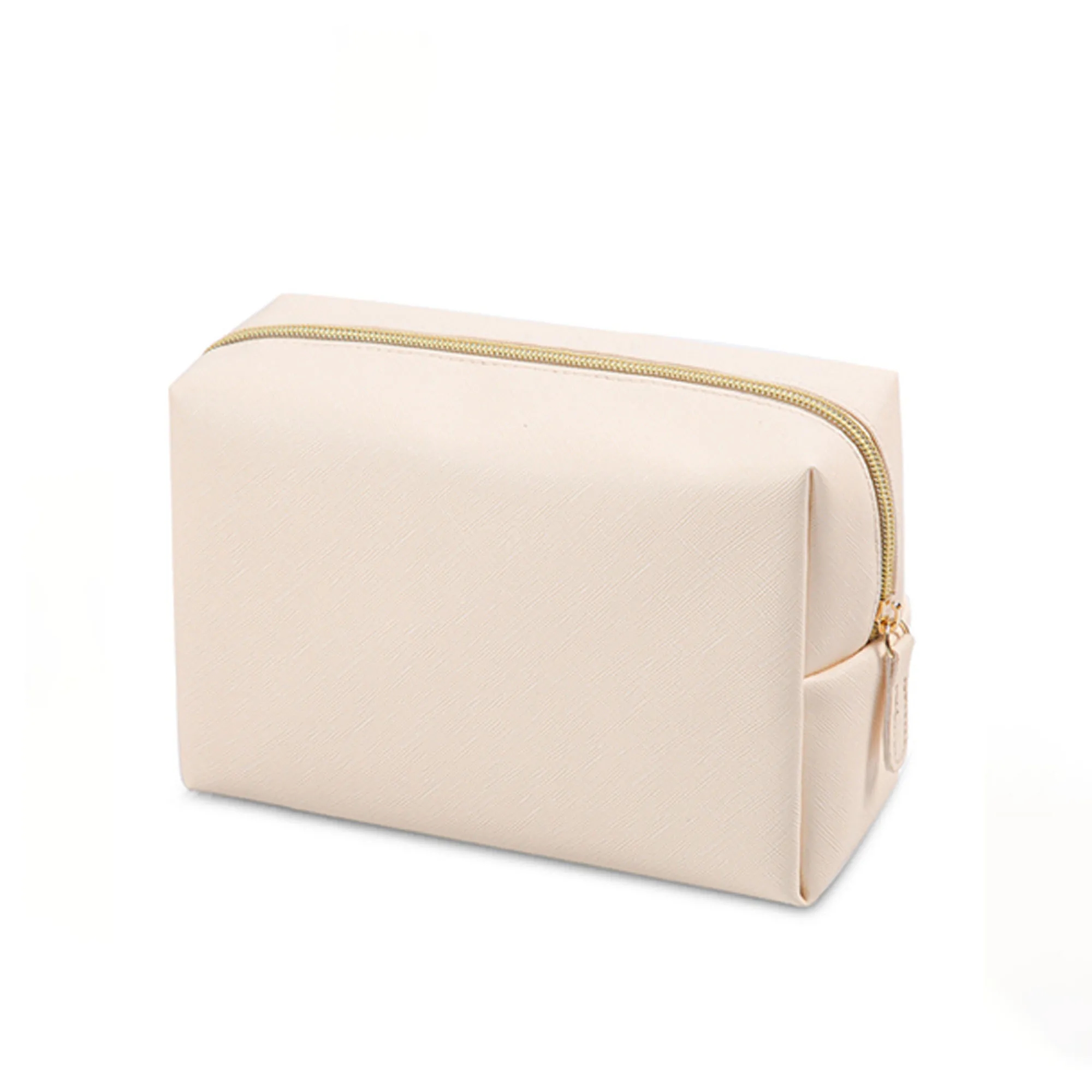 PU Leather Cosmetic Bag Portable 4