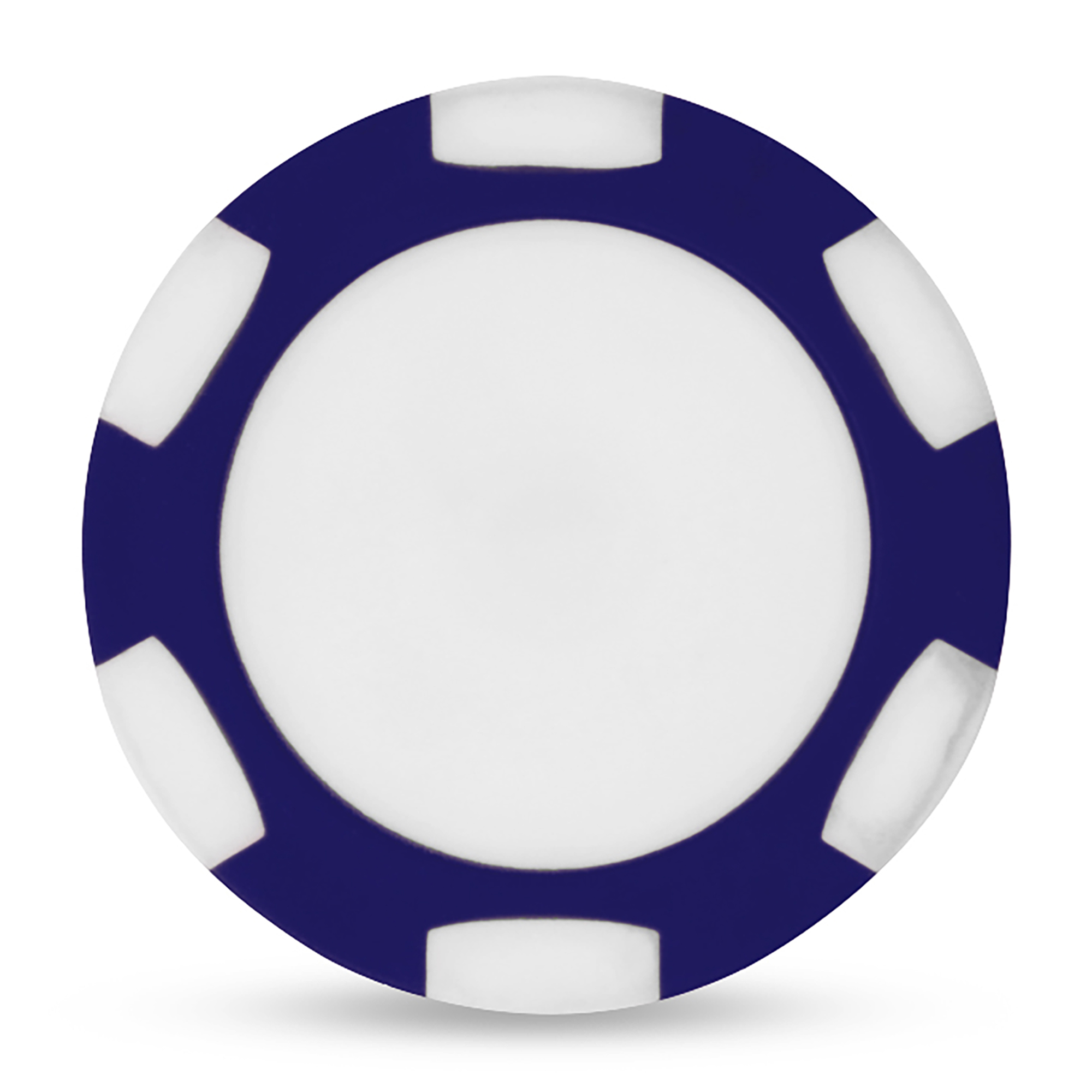 Ahead Poker Chip with Ball Marker 16