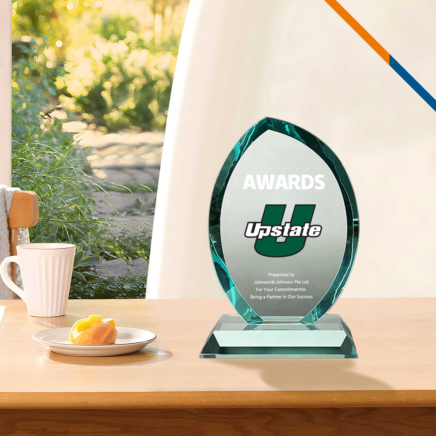 Siceo Jade Flame Award 2