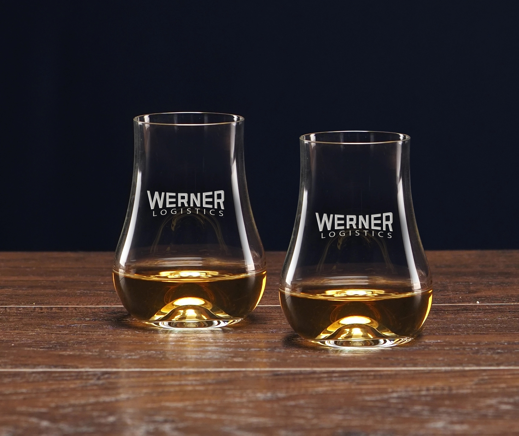 Angel Whisky Taster Glass 2