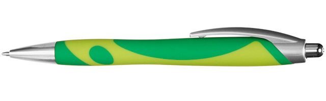 Pens with Groovy Design 9