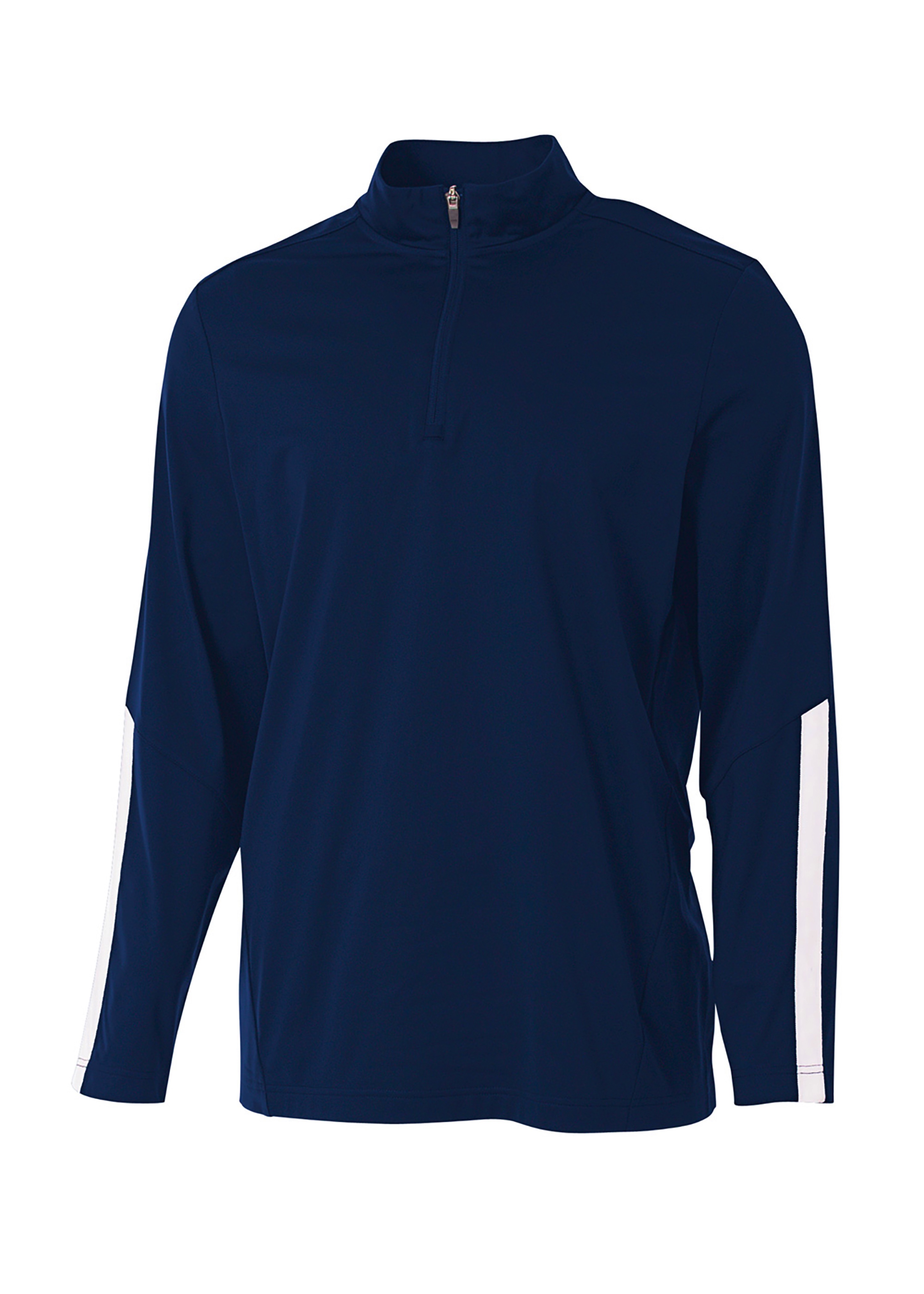 A4 League 1/4 Zip Jacket 3