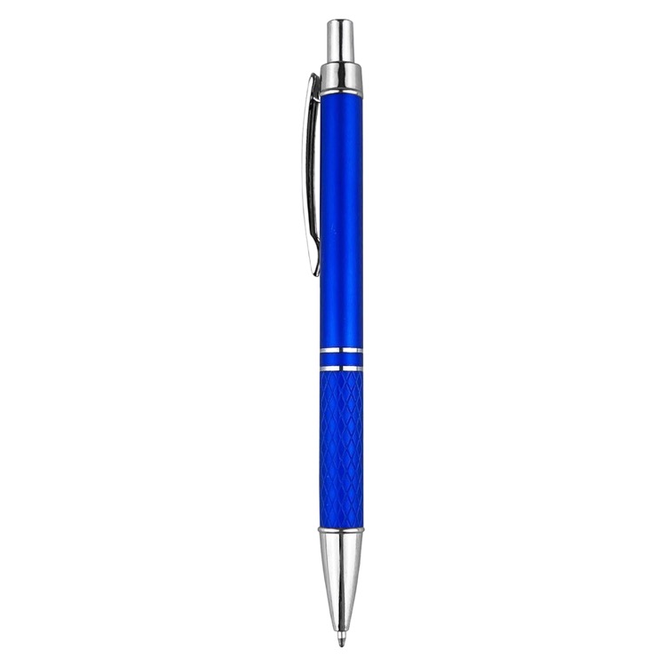 Interwell Plastic Pen 6
