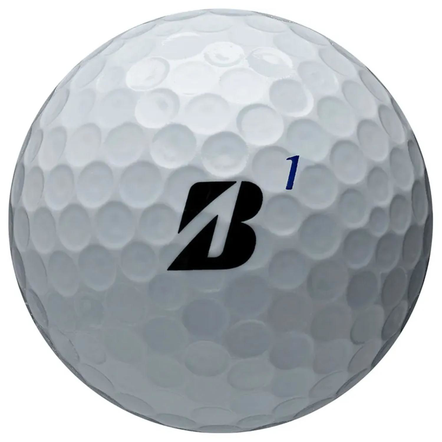 Bridgestone® Tour B RX Golf Balls 4