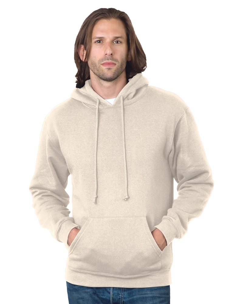 Unisex Pullover Hoodie, custom hoodie or sweatshirt with logo imprint 7