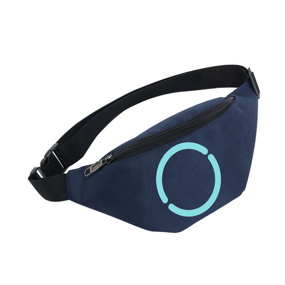 Sports Crossbody Fanny Bag 5